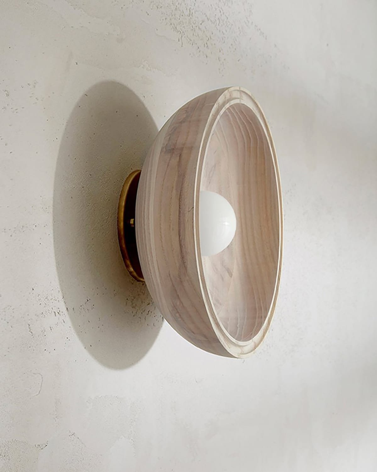 Selene Surface Wall Light