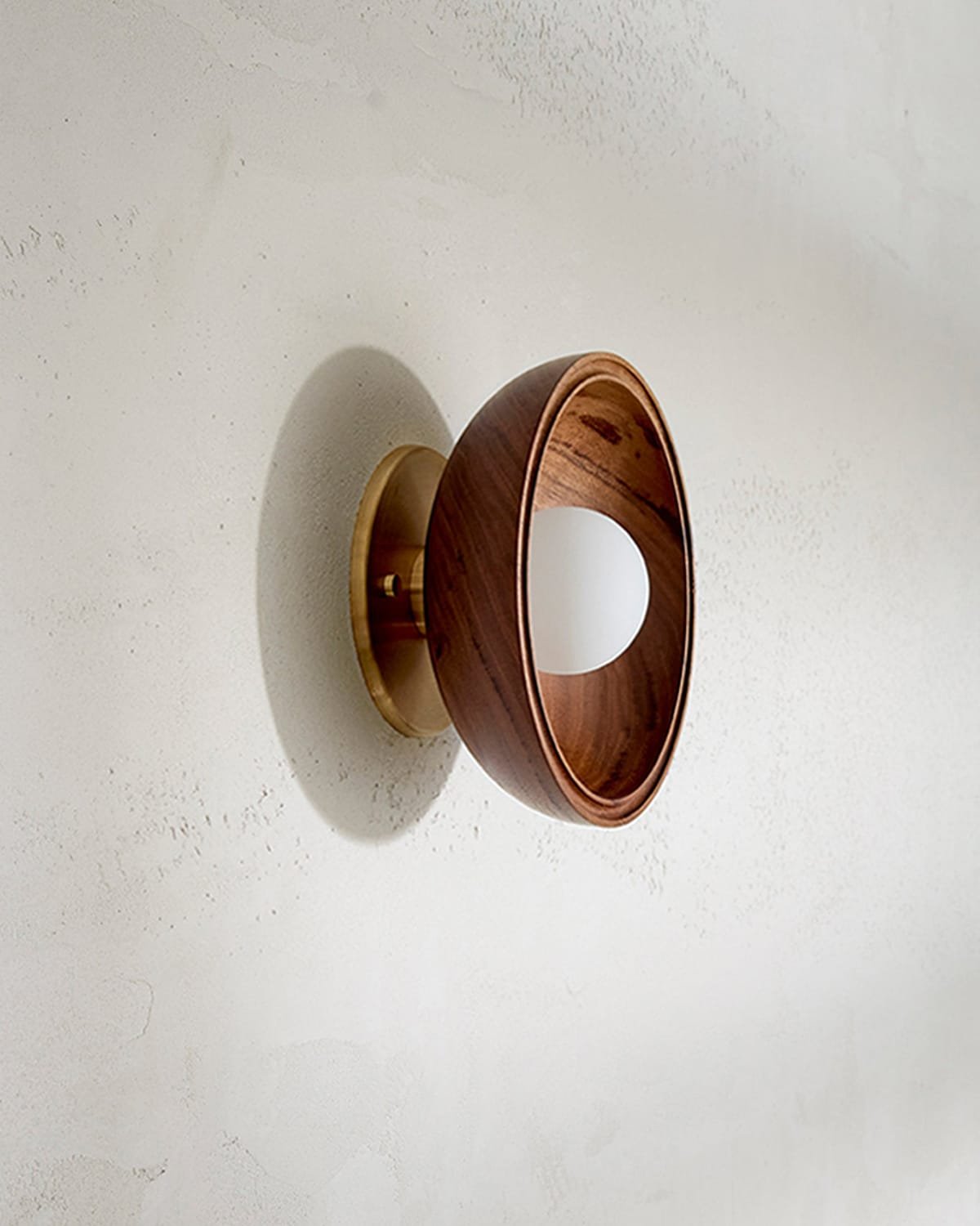 Selene Surface Wall Light