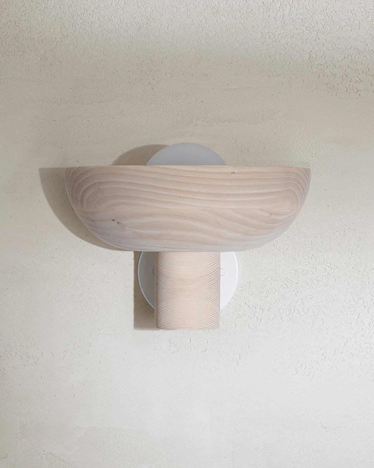 Selene Uplight Wall Light