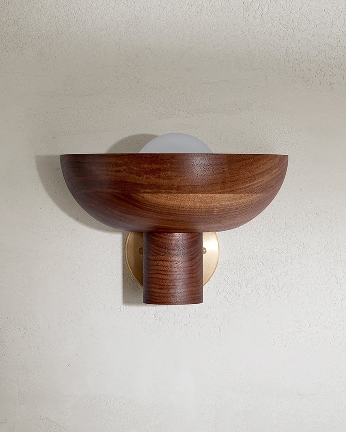 Selene Uplight Wall Light