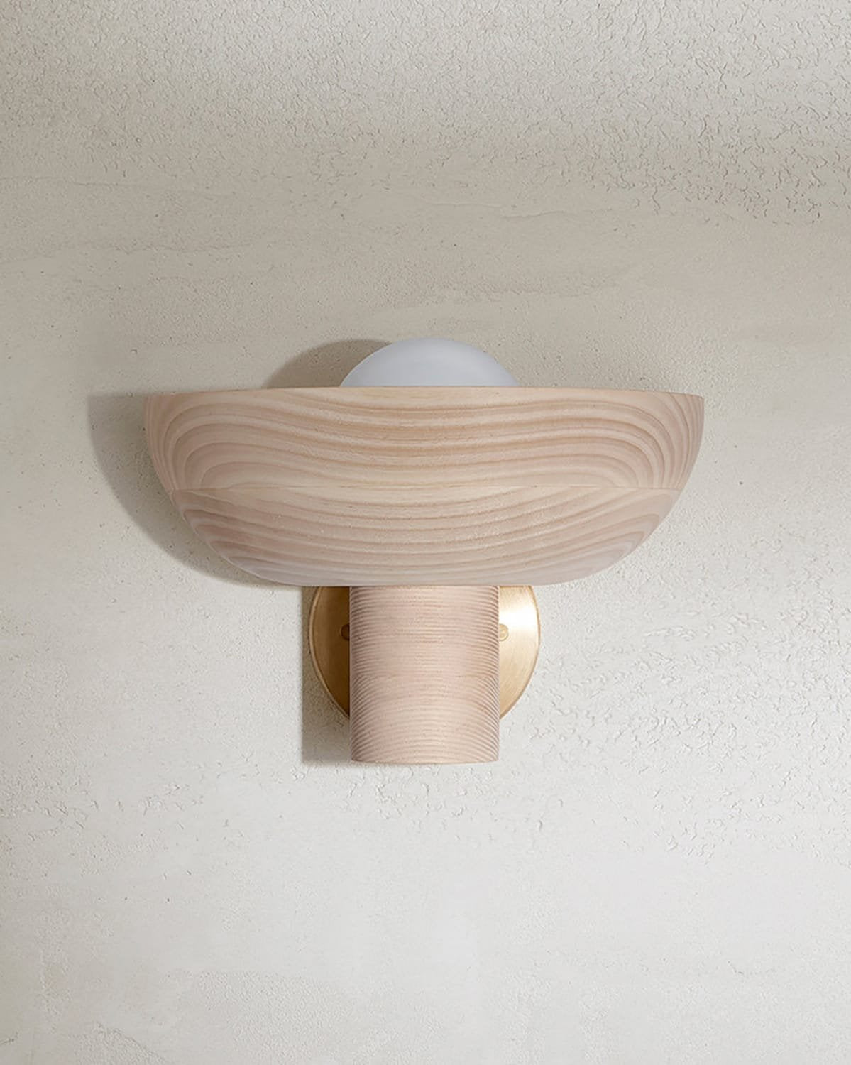 Selene Uplight Wall Light