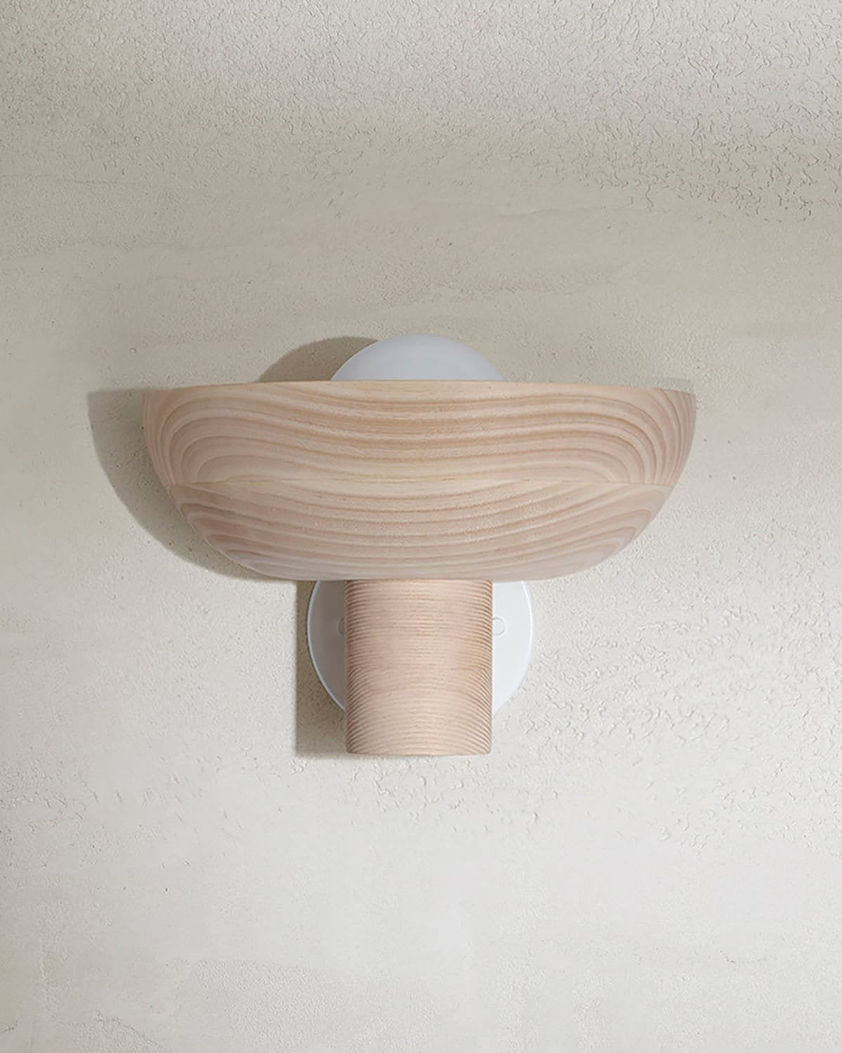Selene Uplight Wall Light