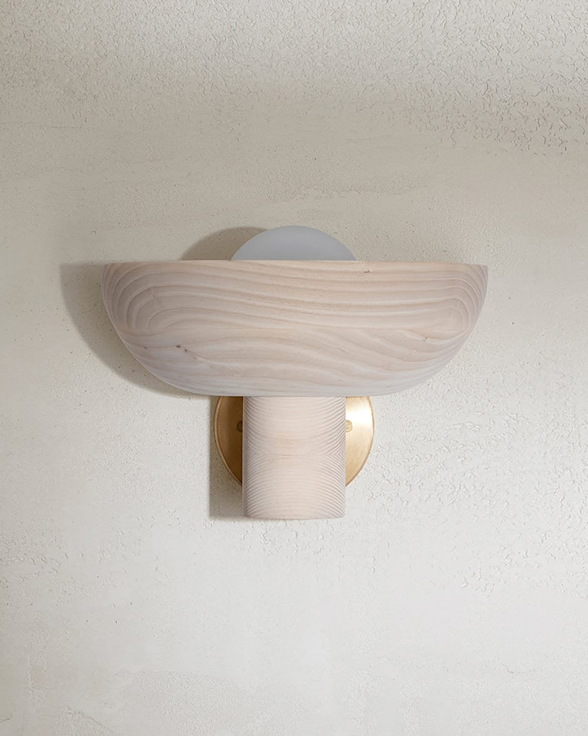 Selene Uplight Wall Light