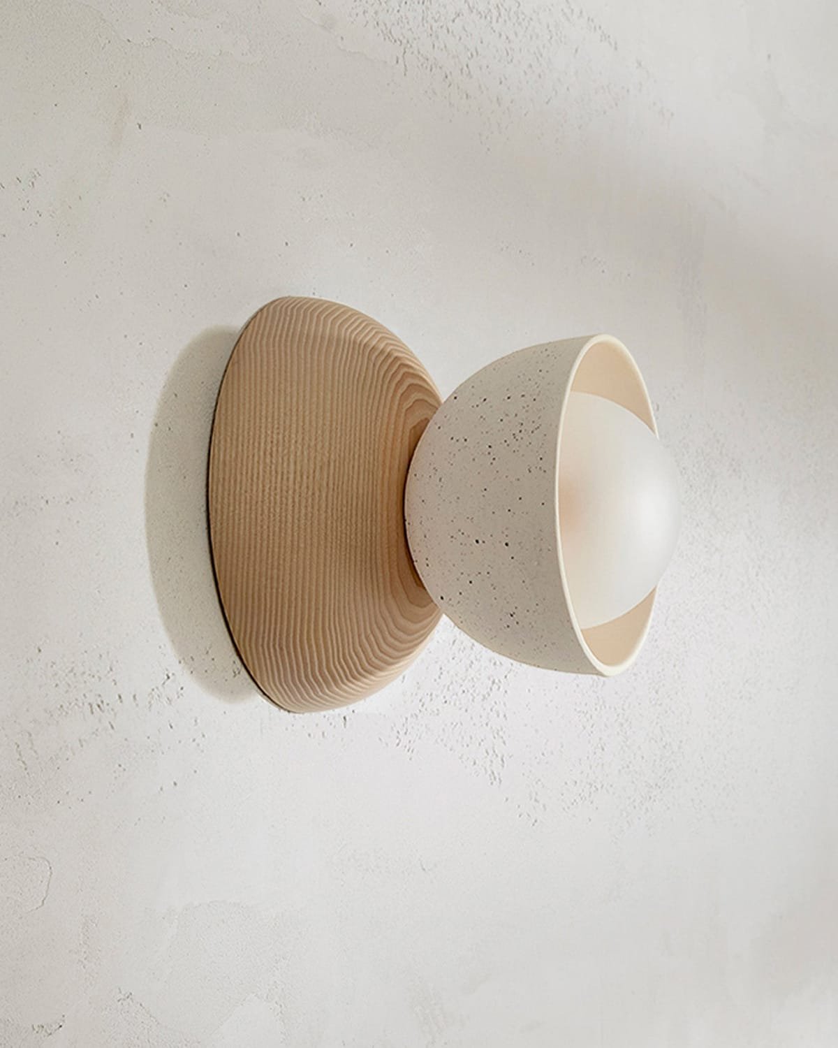 Terra 00 Wall Light