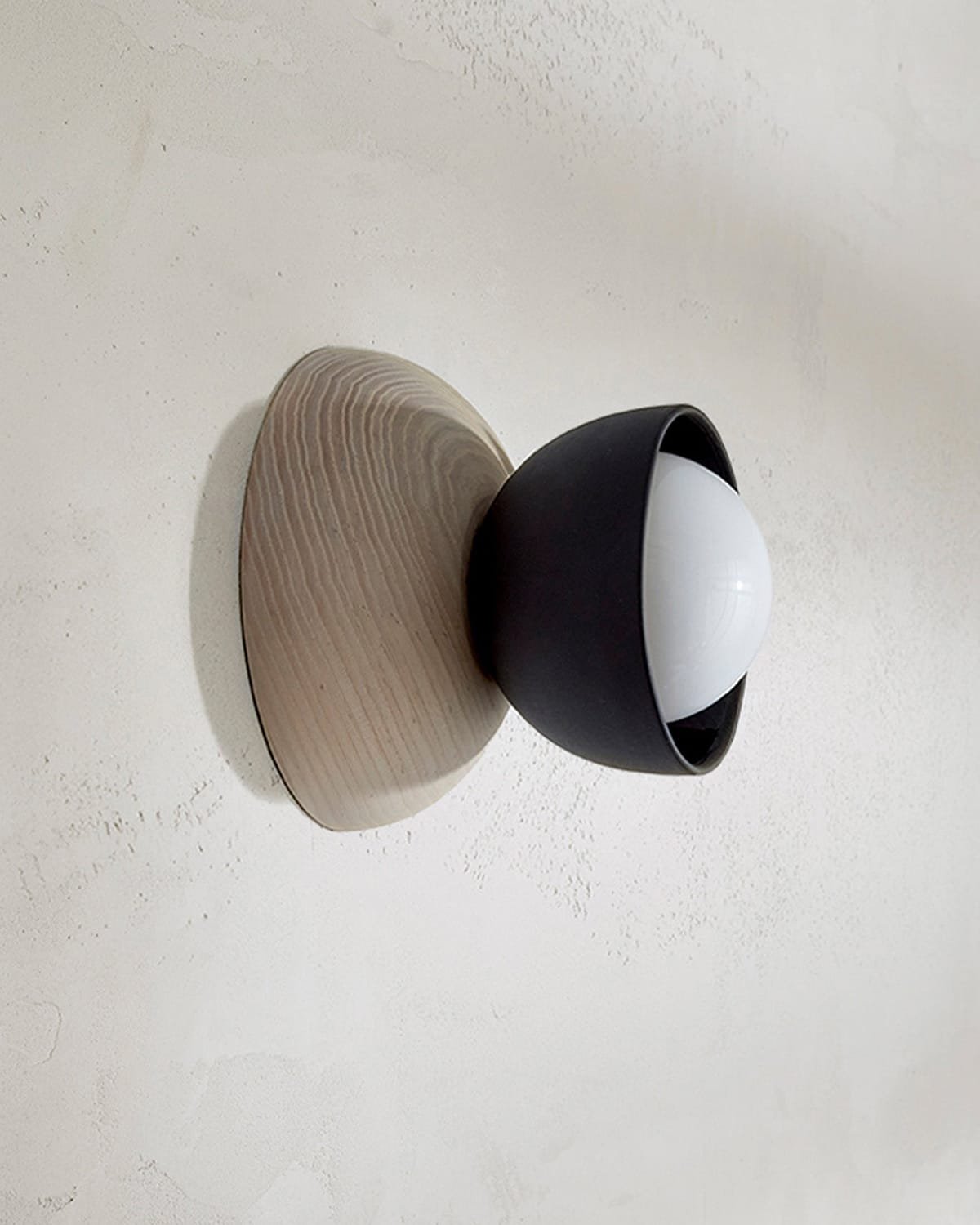 Terra 00 Wall Light