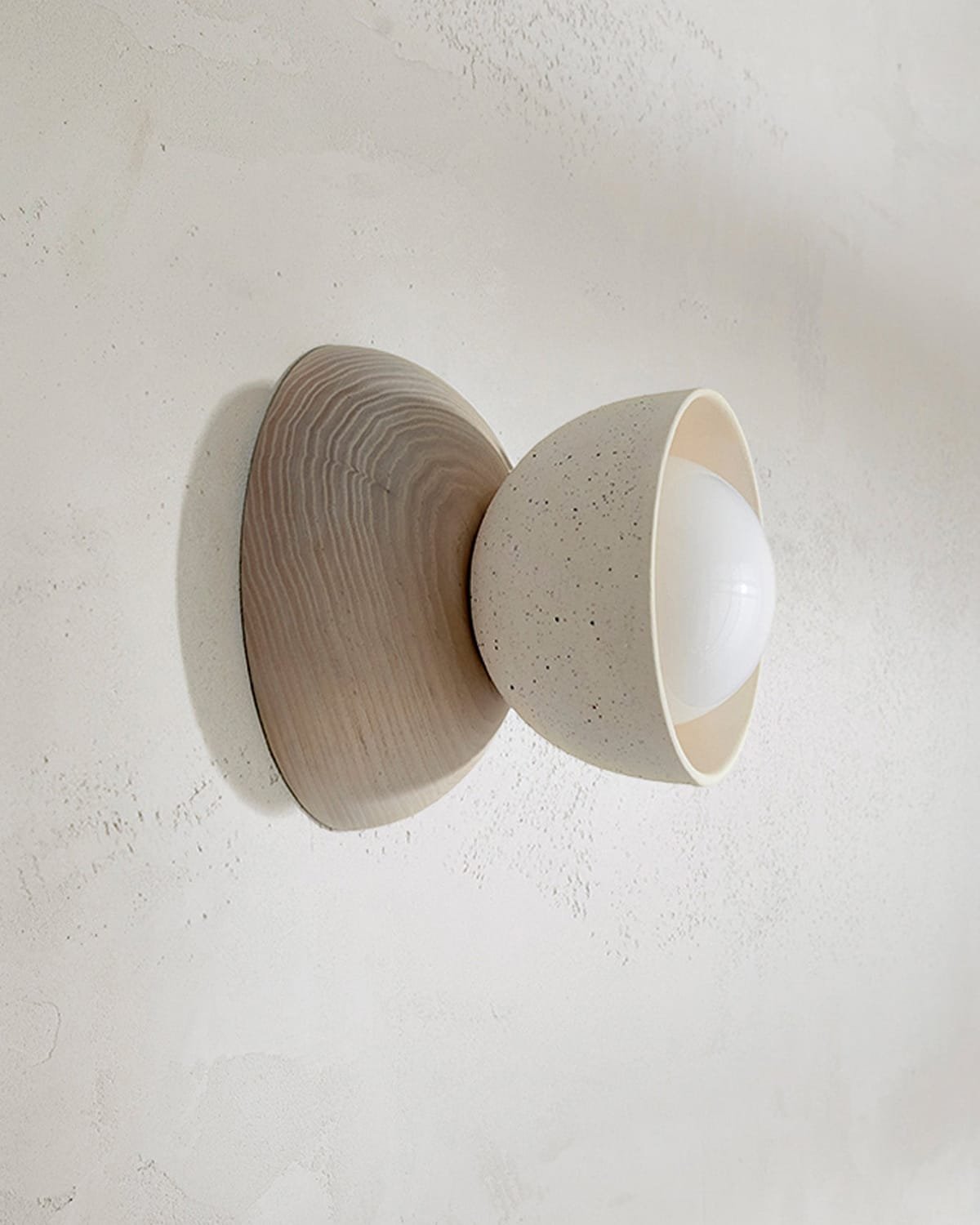 Terra 00 Wall Light