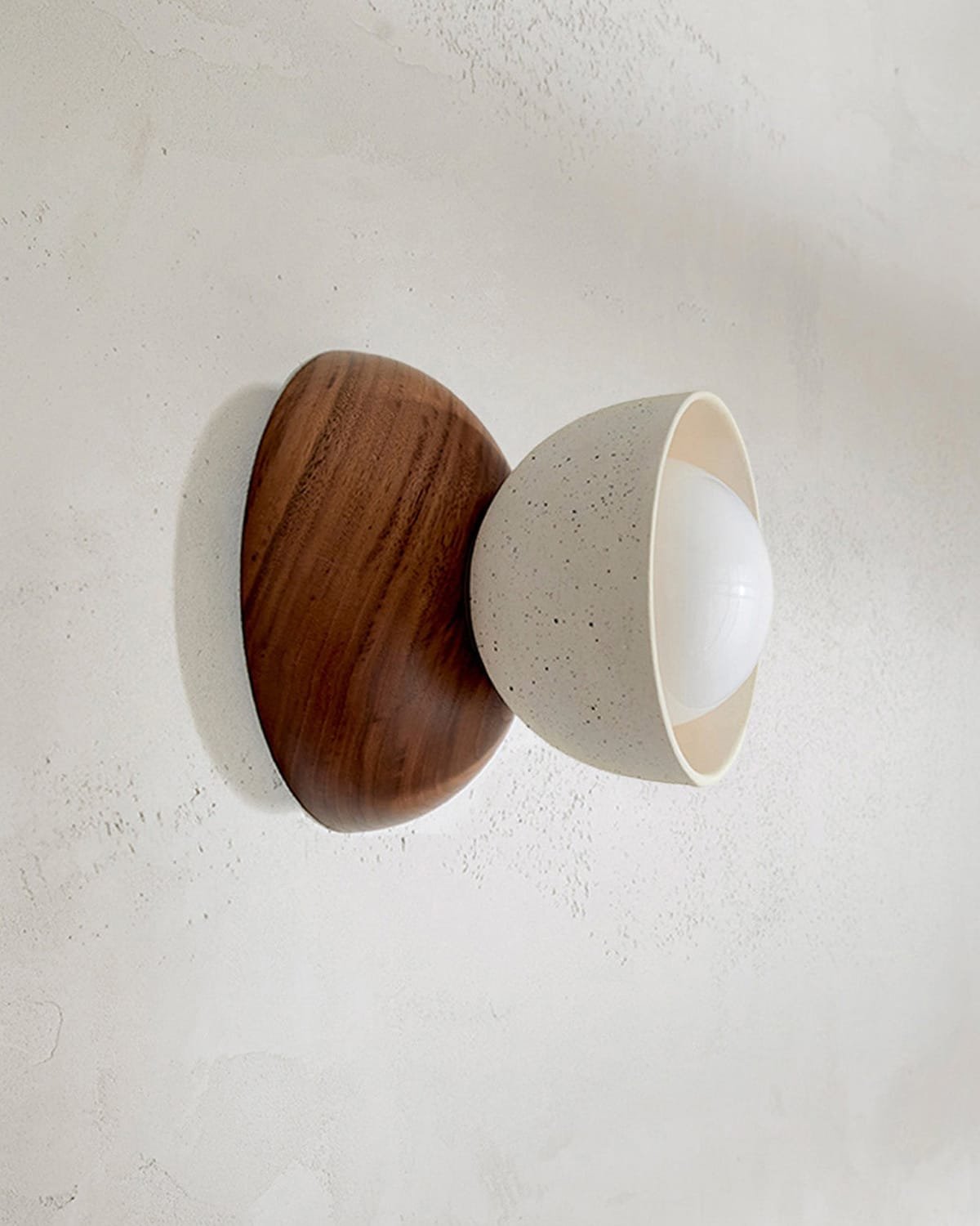 Terra 00 Wall Light