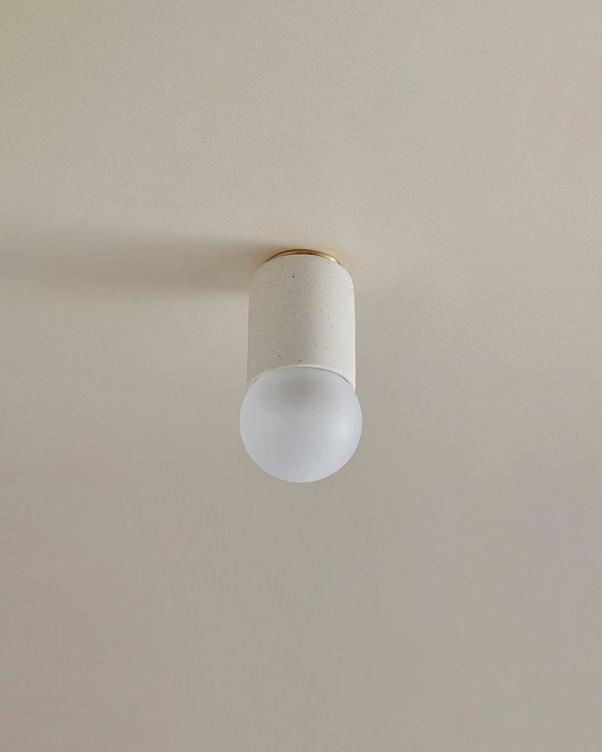 Terra 1 Downlight