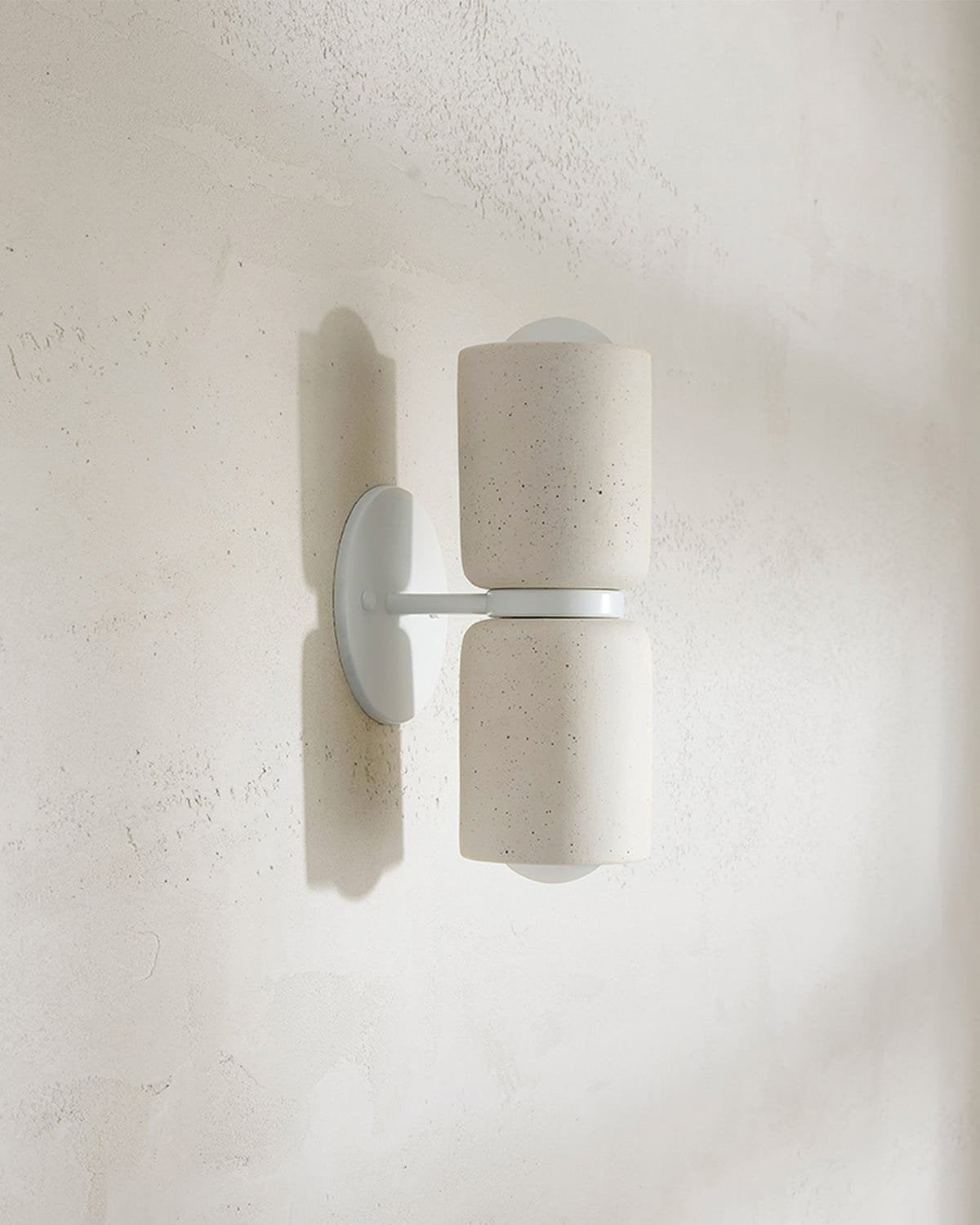 Terra 2 Wall Light