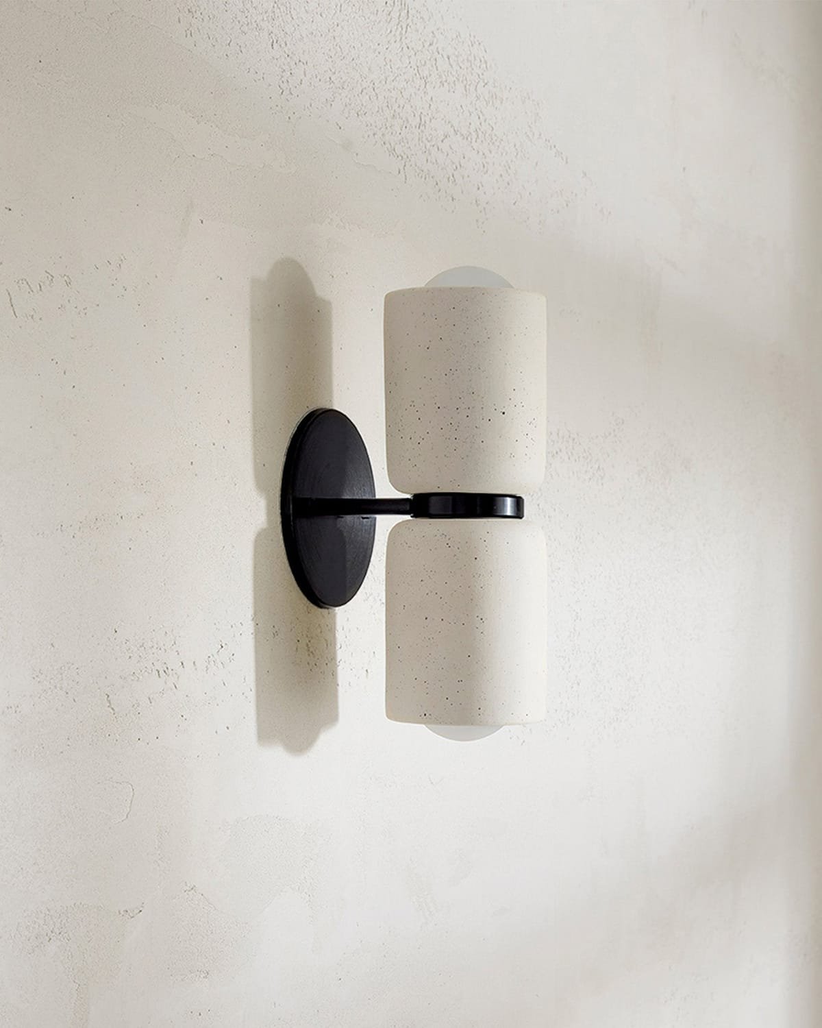 Terra 2 Wall Light