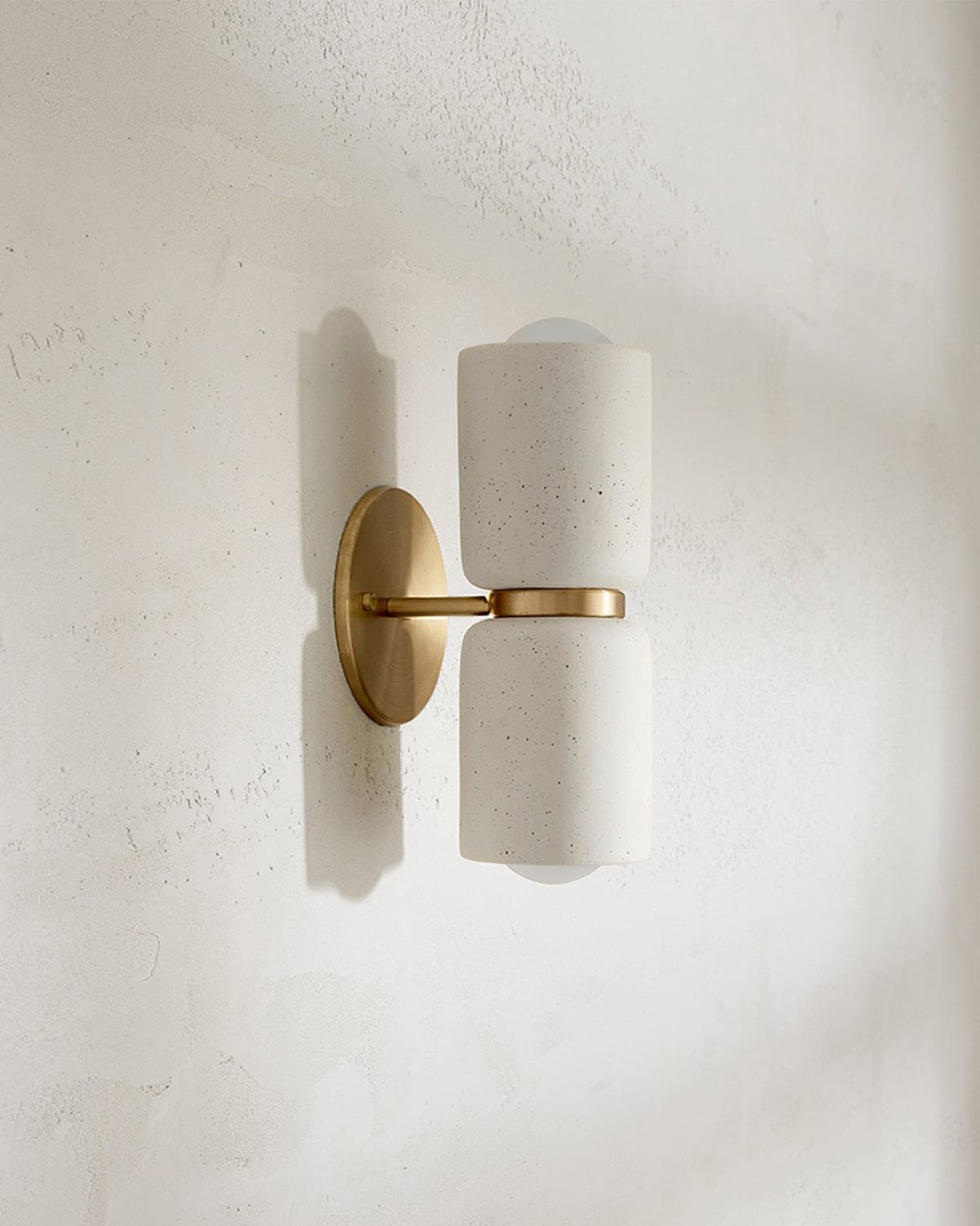 Terra 2 Wall Light