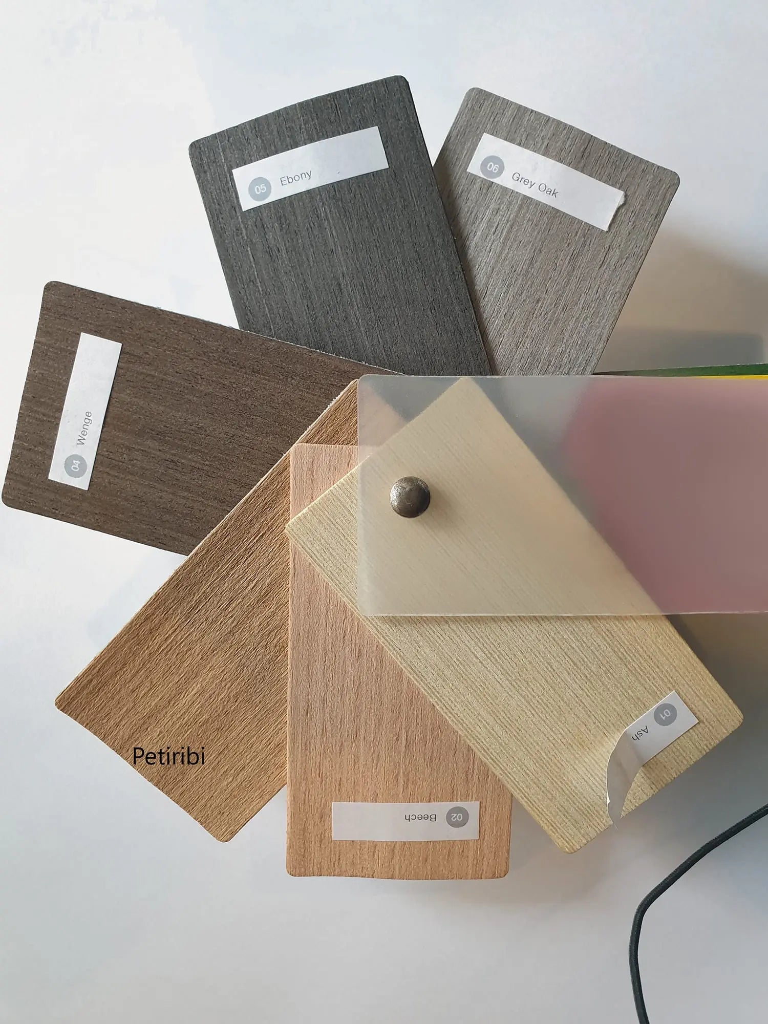 Lora Pendant Light
