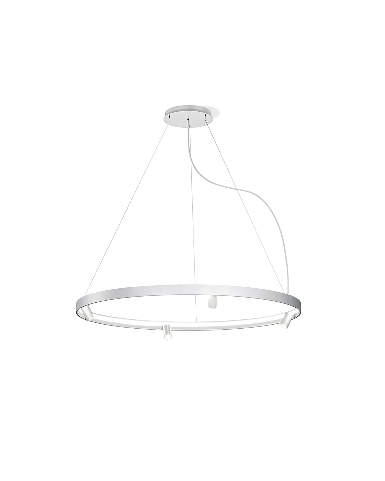 Arena Pendant Light