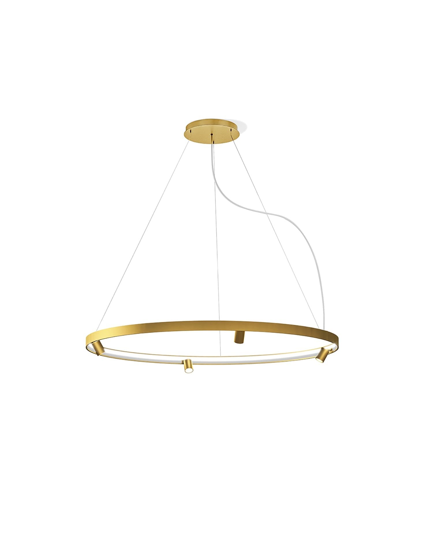 Arena Pendant Light