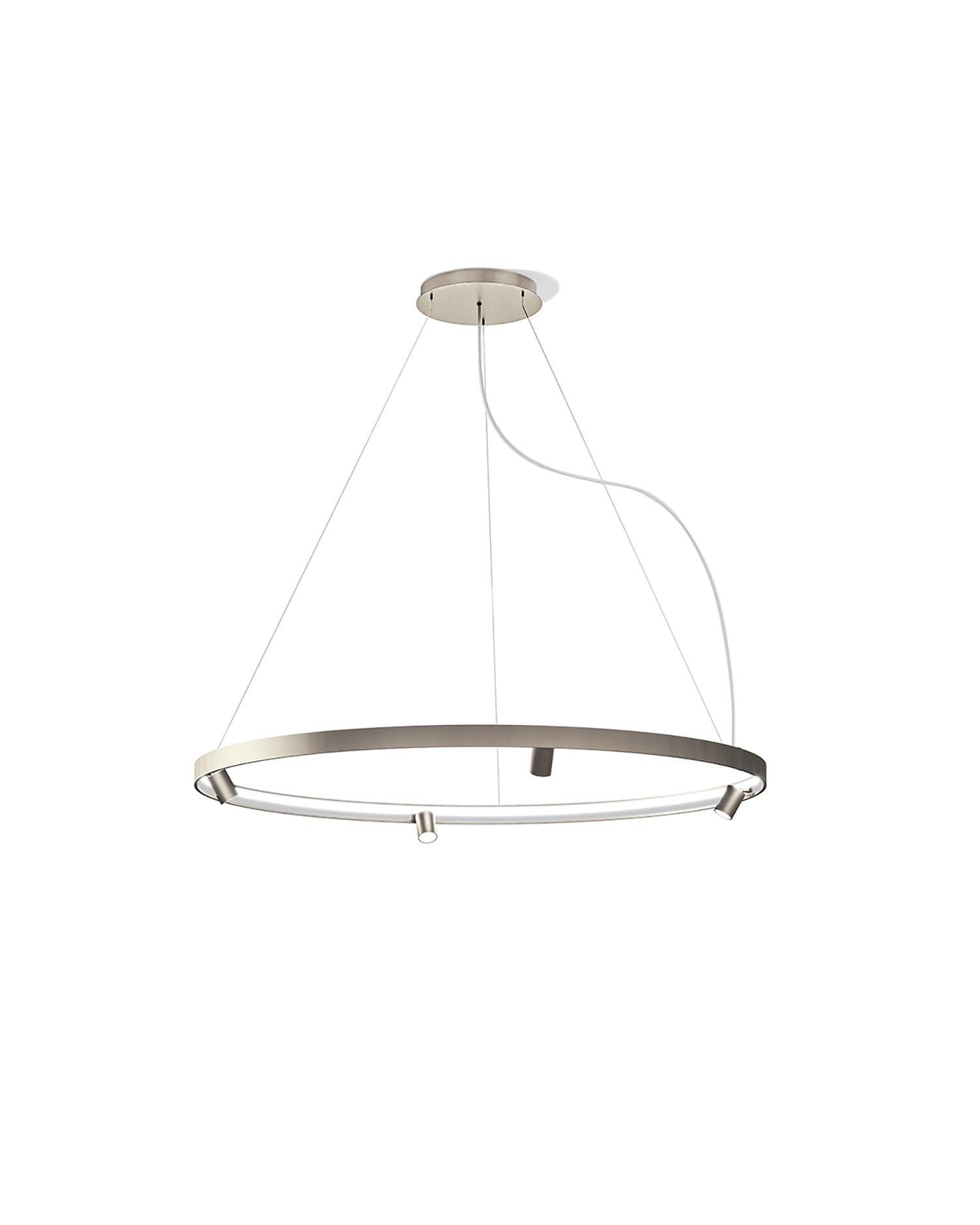 Arena Pendant Light