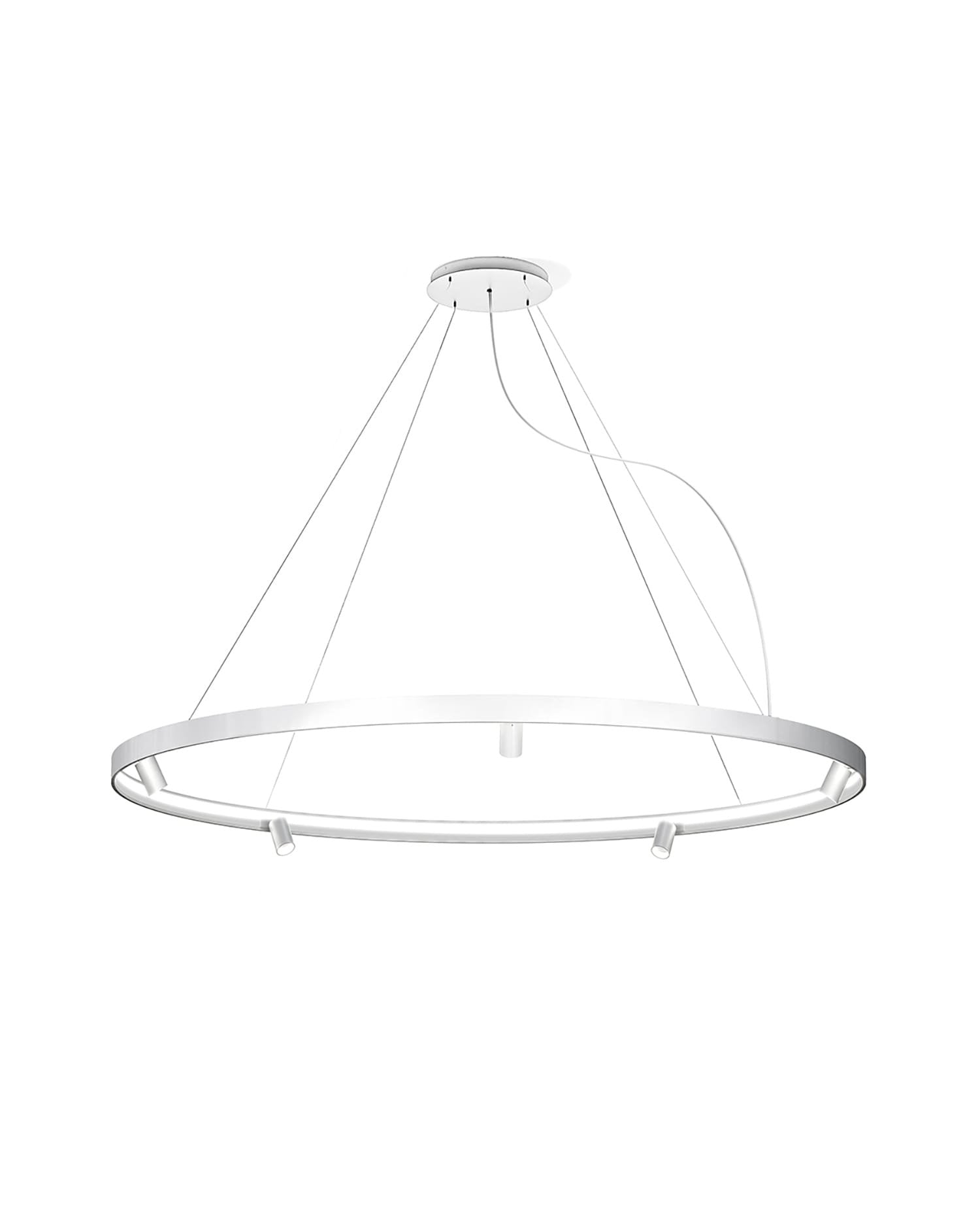 Arena Pendant Light