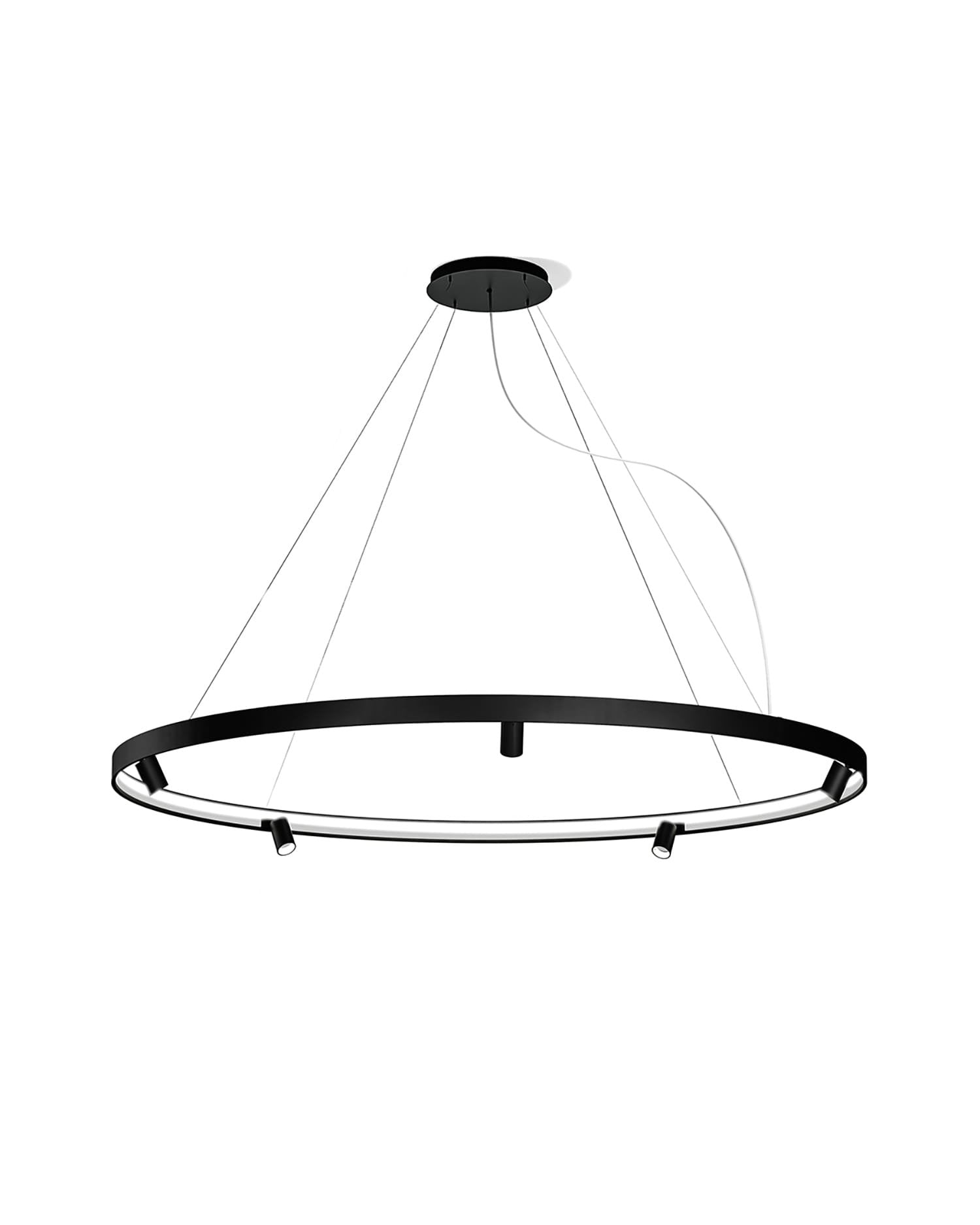 Arena Pendant Light