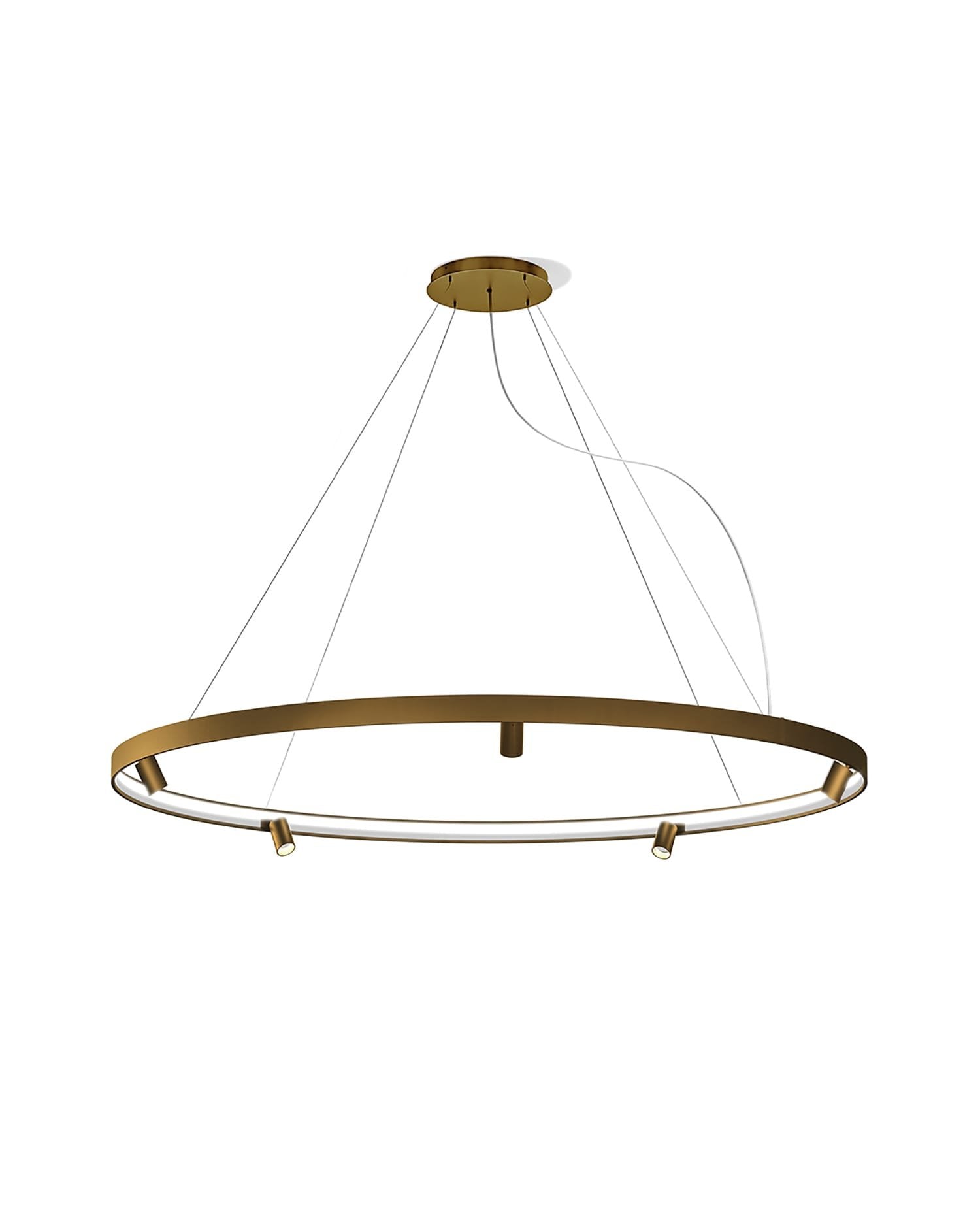 Arena Pendant Light