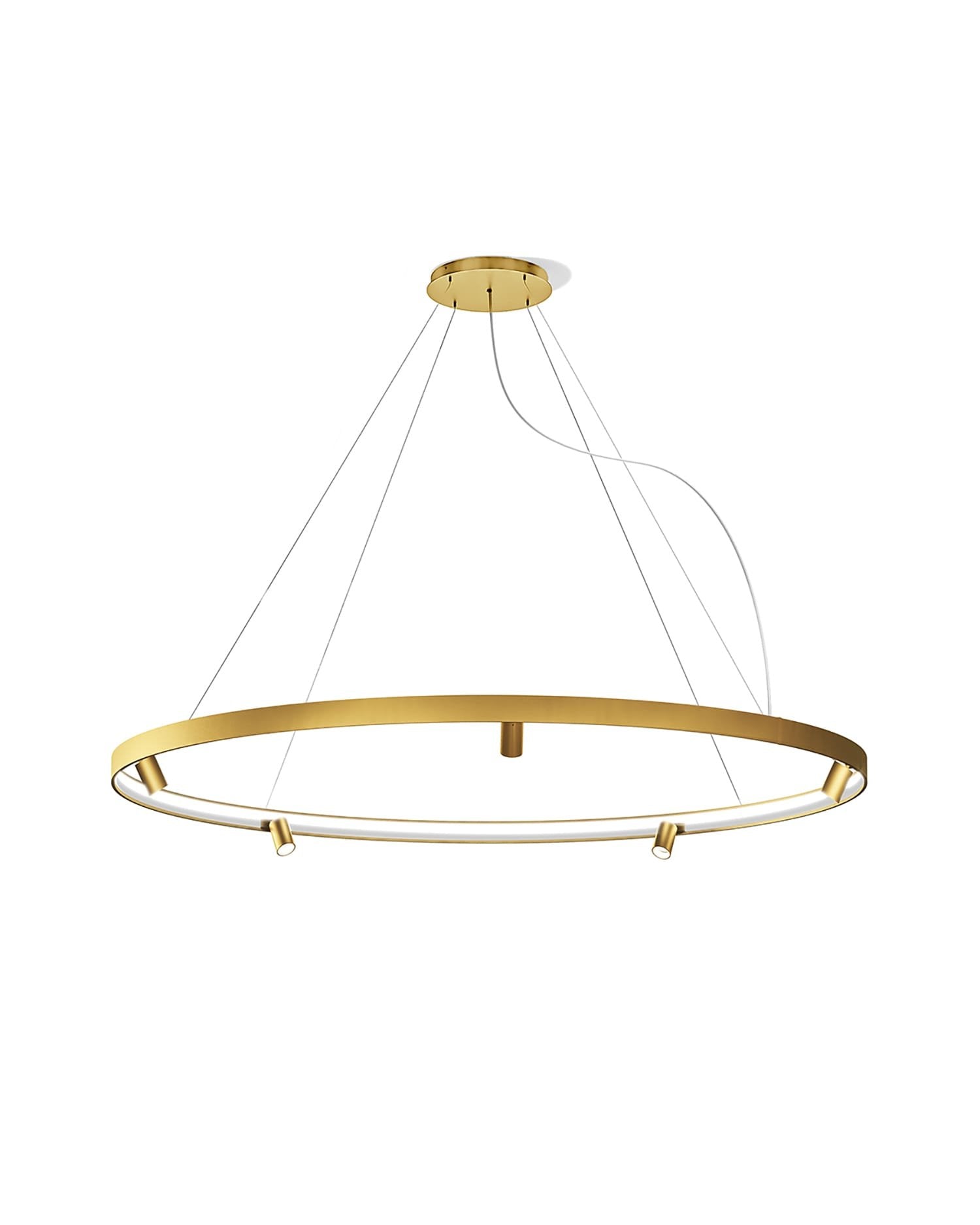 Arena Pendant Light