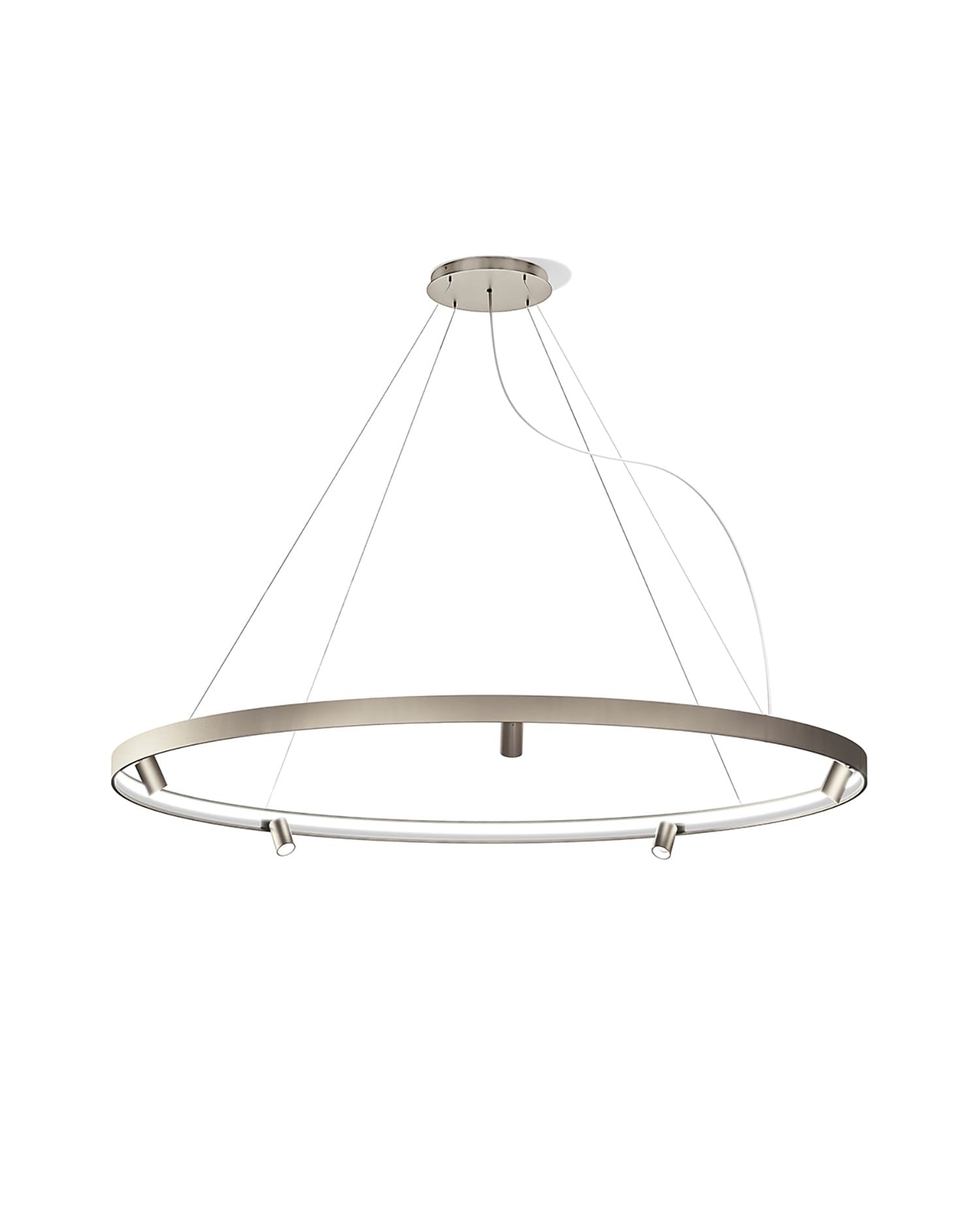 Arena Pendant Light