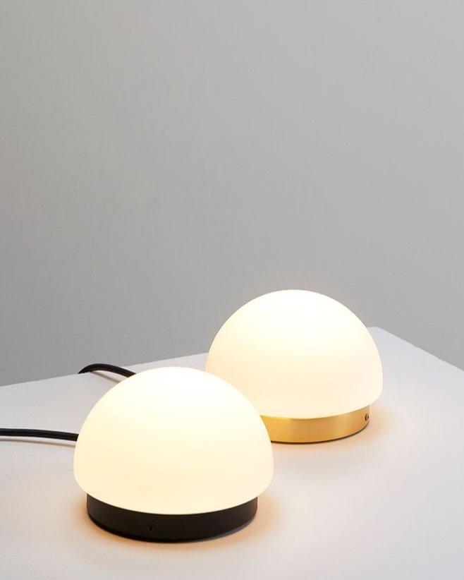 Circ Table Light by Estiluz Lighting colors product photo