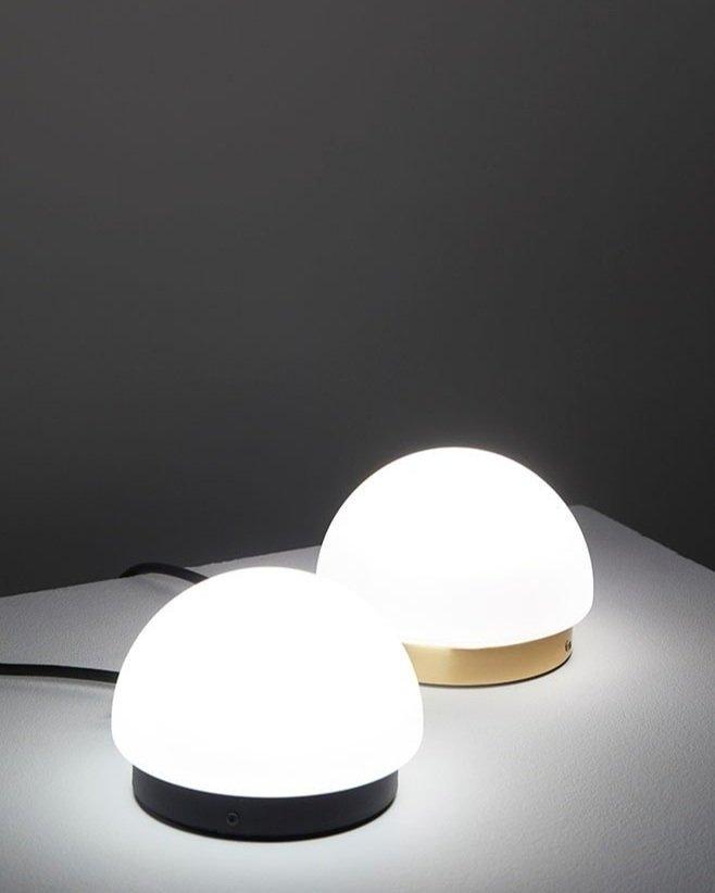 Circ Table Light by Estiluz Lighting colors product photo on