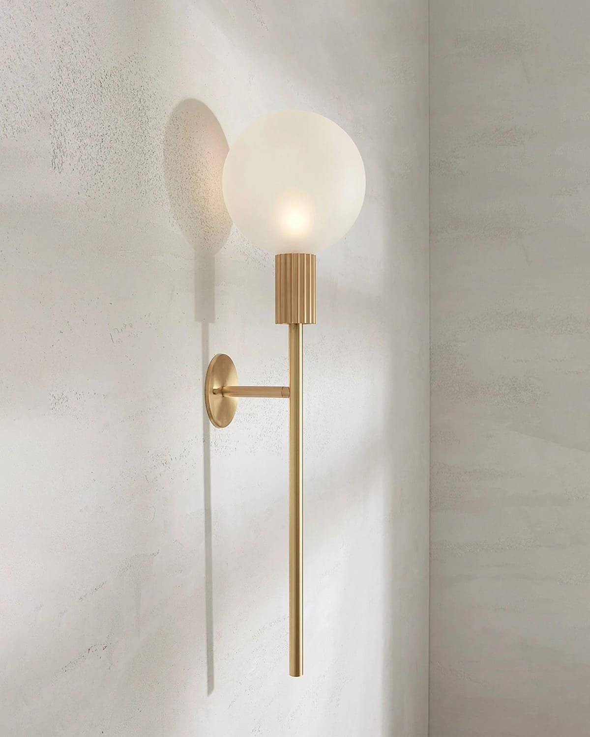 Attalos Wall Light