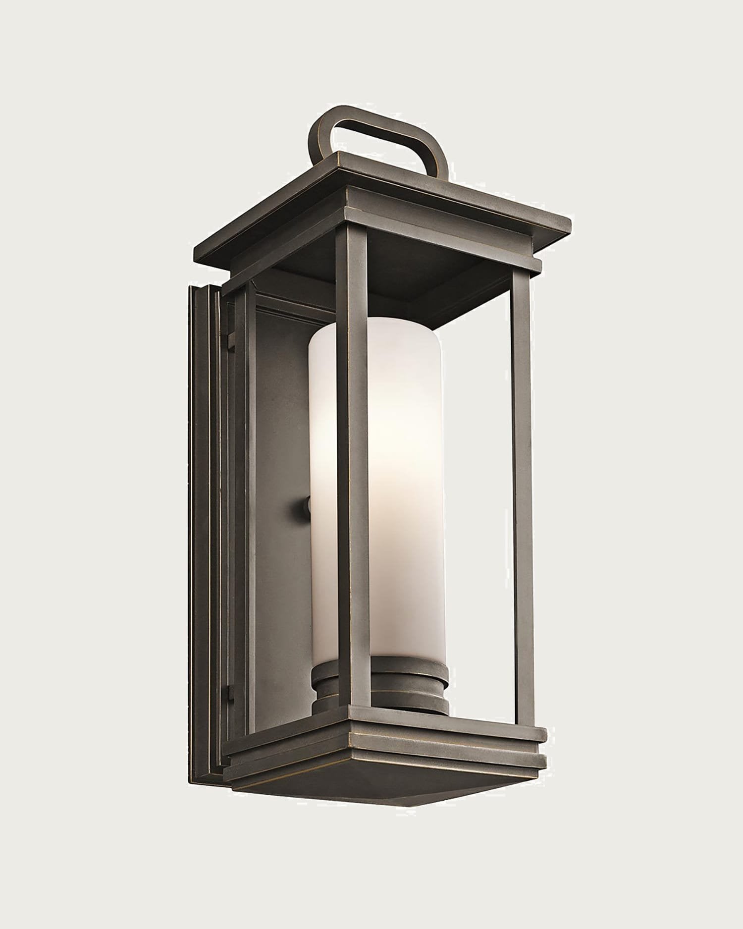South Hope Wall Light