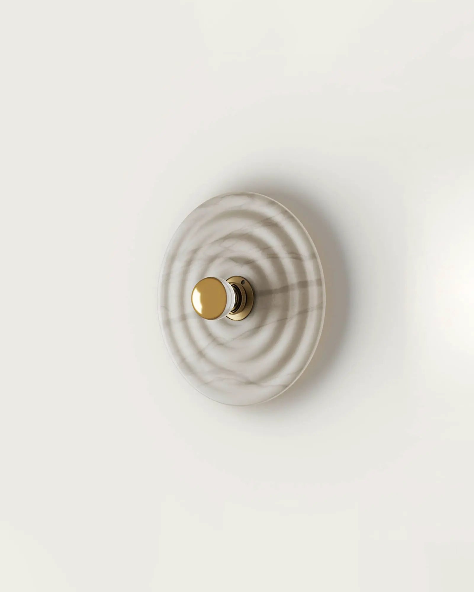 Wave Wall Light
