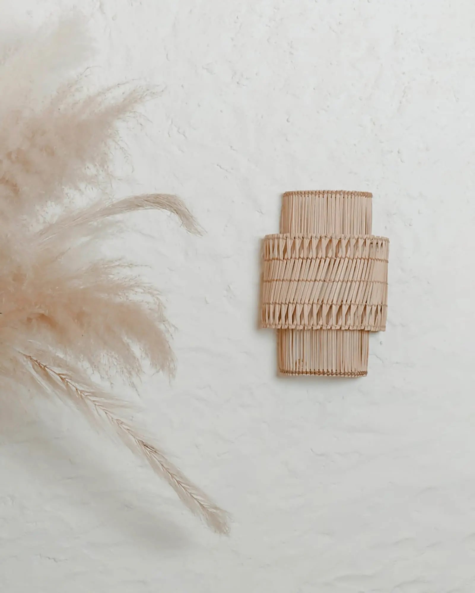 Norfolk Wall light