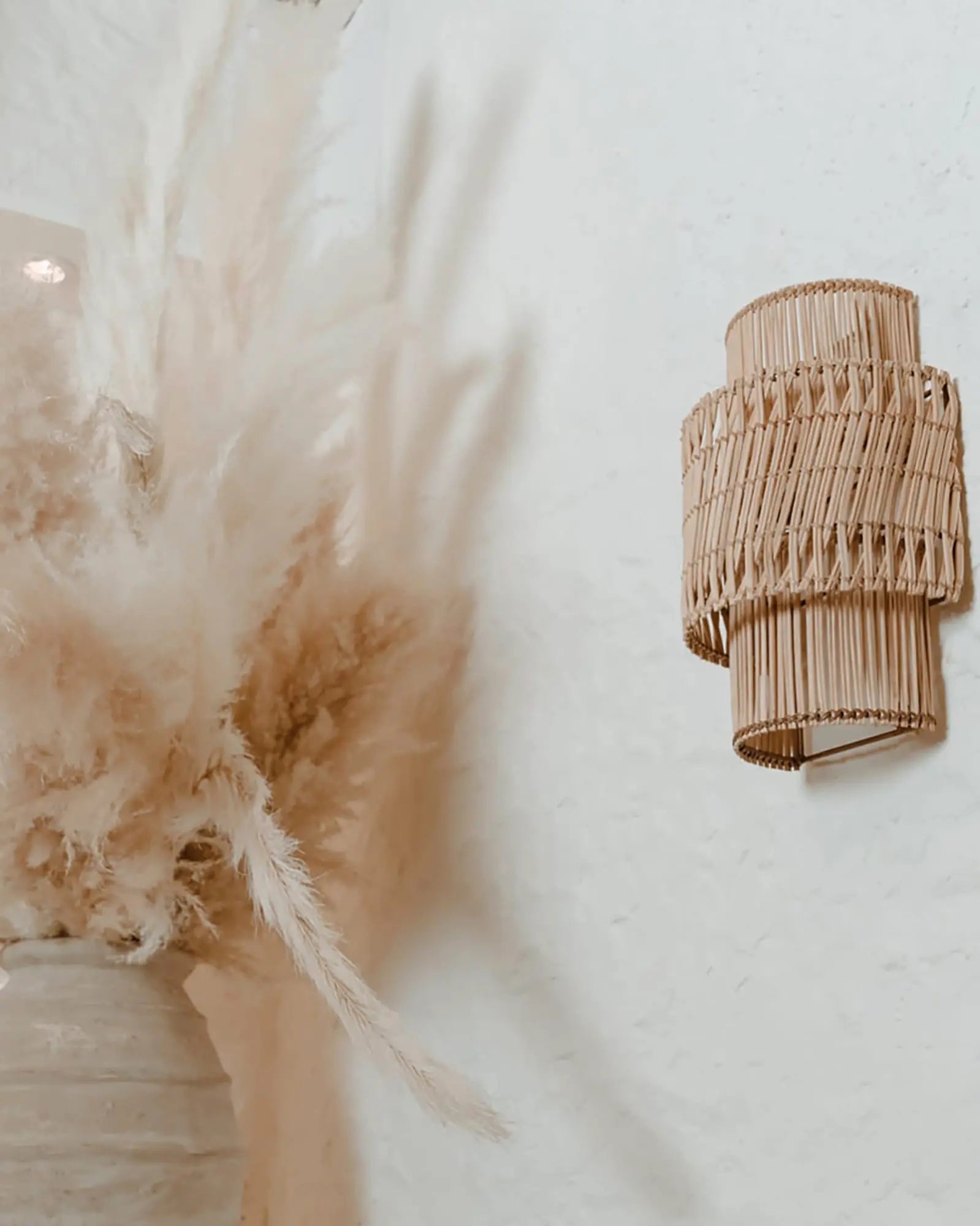 Norfolk Wall light