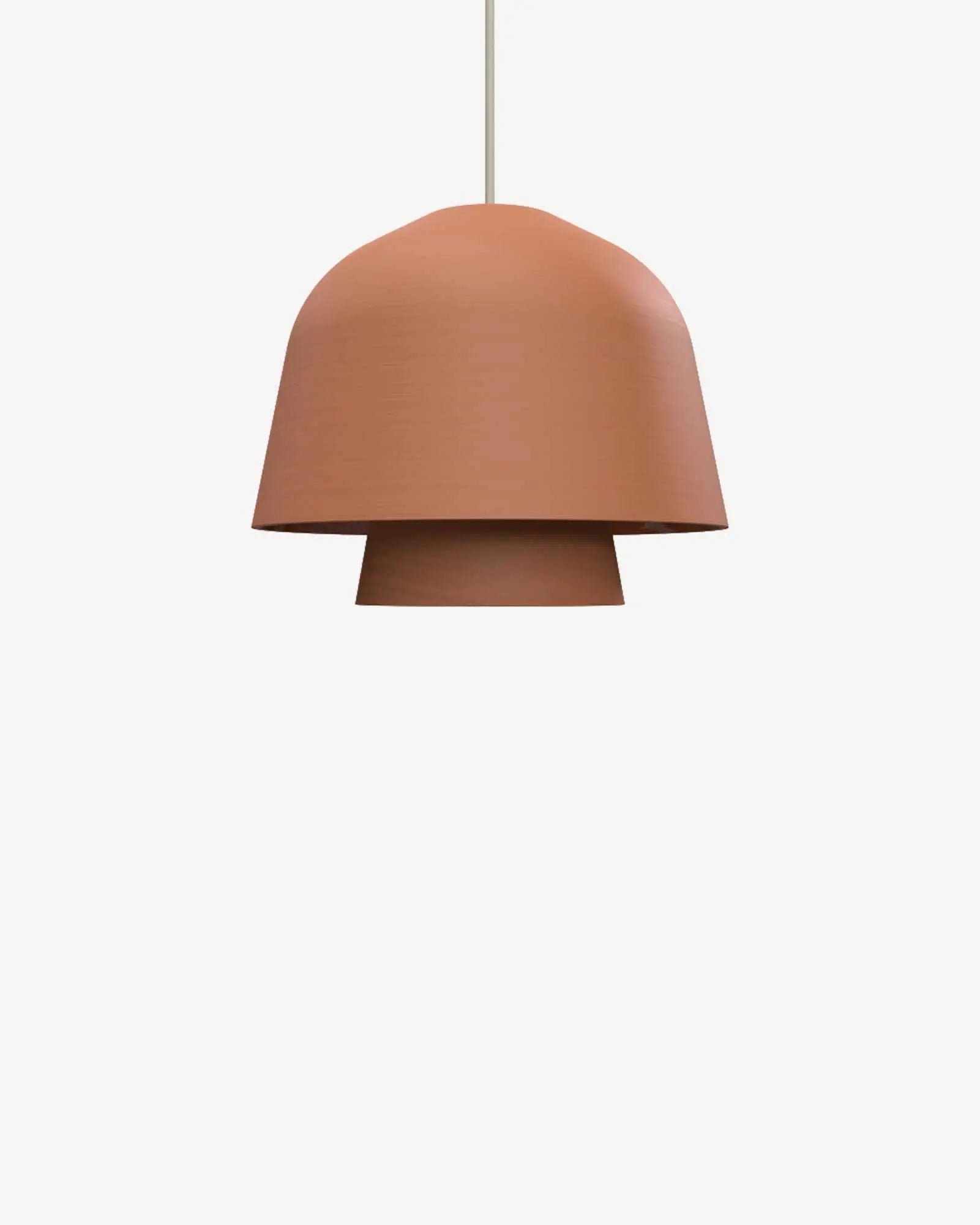 Okina Double pendant light