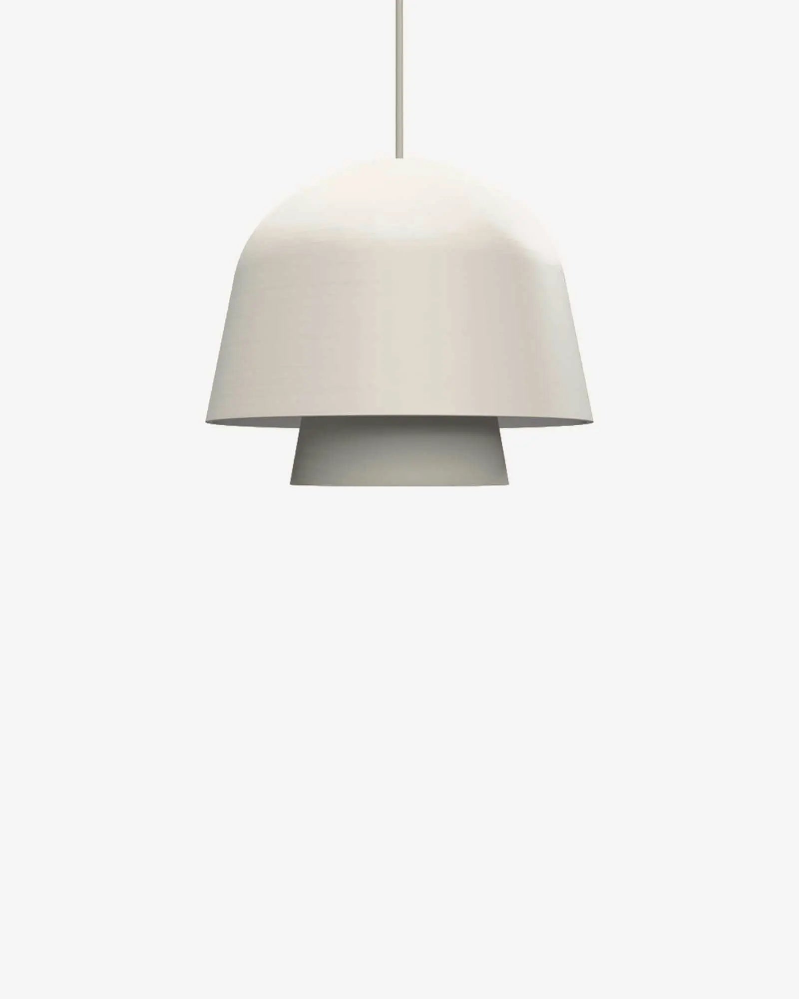 Okina Double pendant light