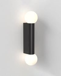 Ortona Twin Wall Light