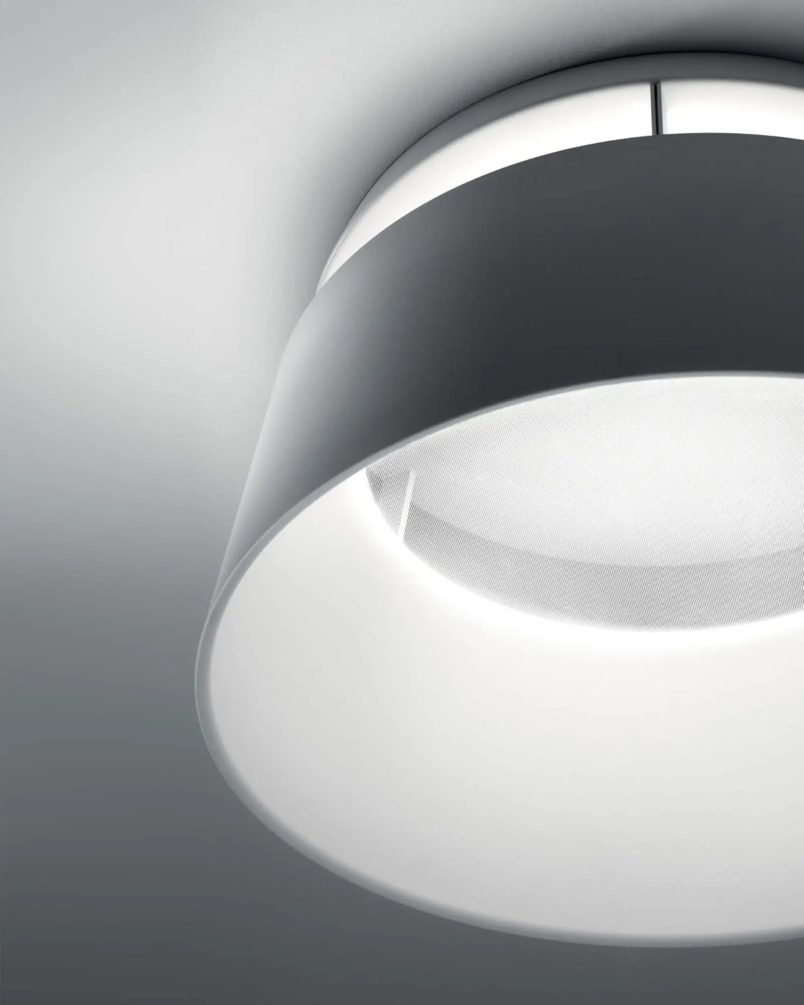 Oxygen Ceiling Light