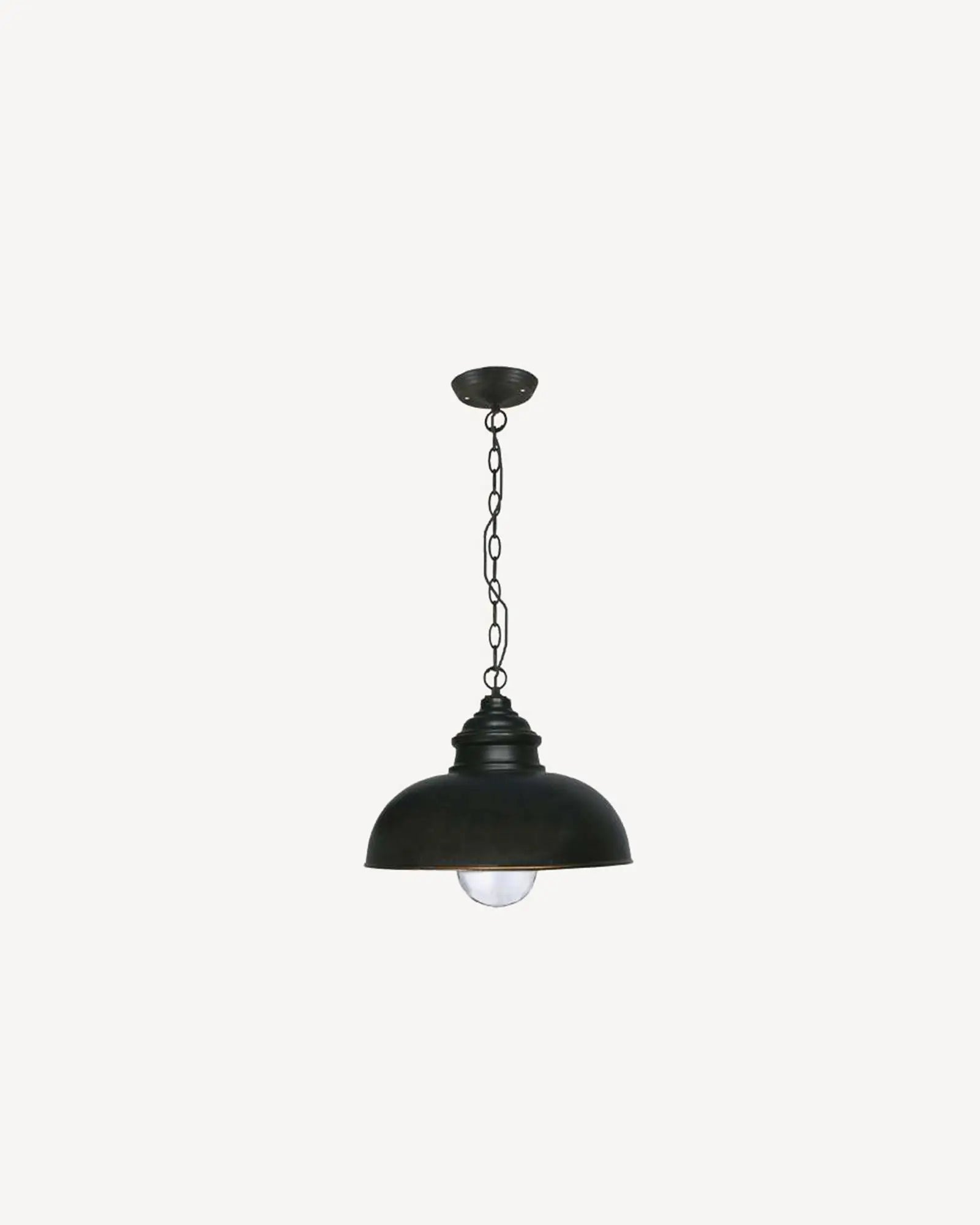 Parkway Chain Pendant Light