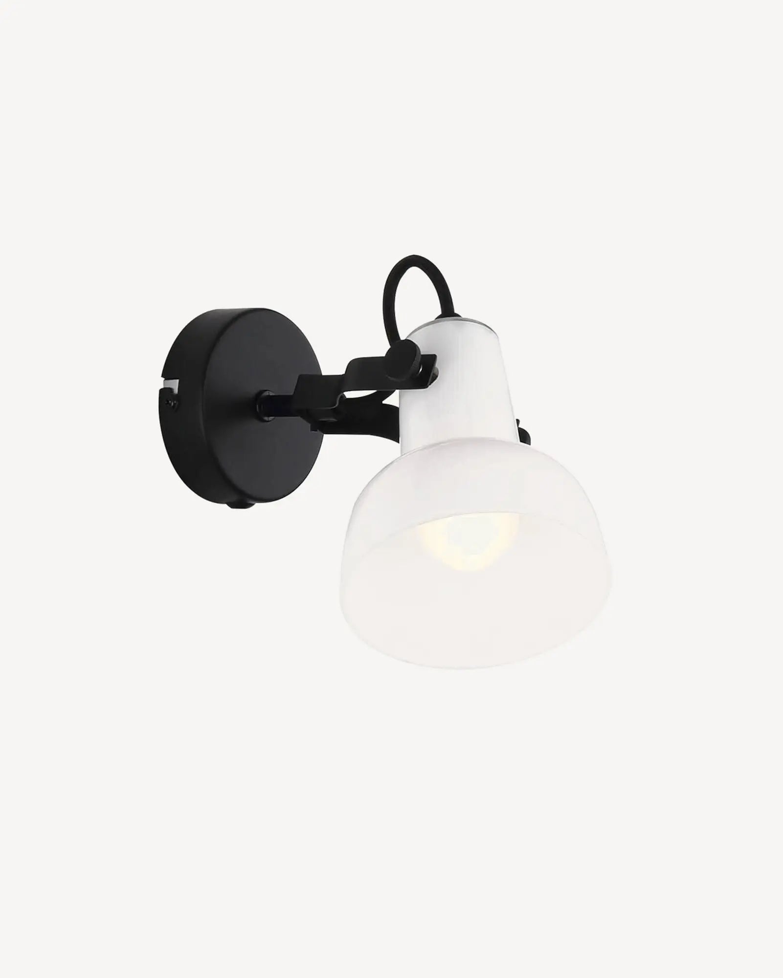 Parson adjustable 1 wall light