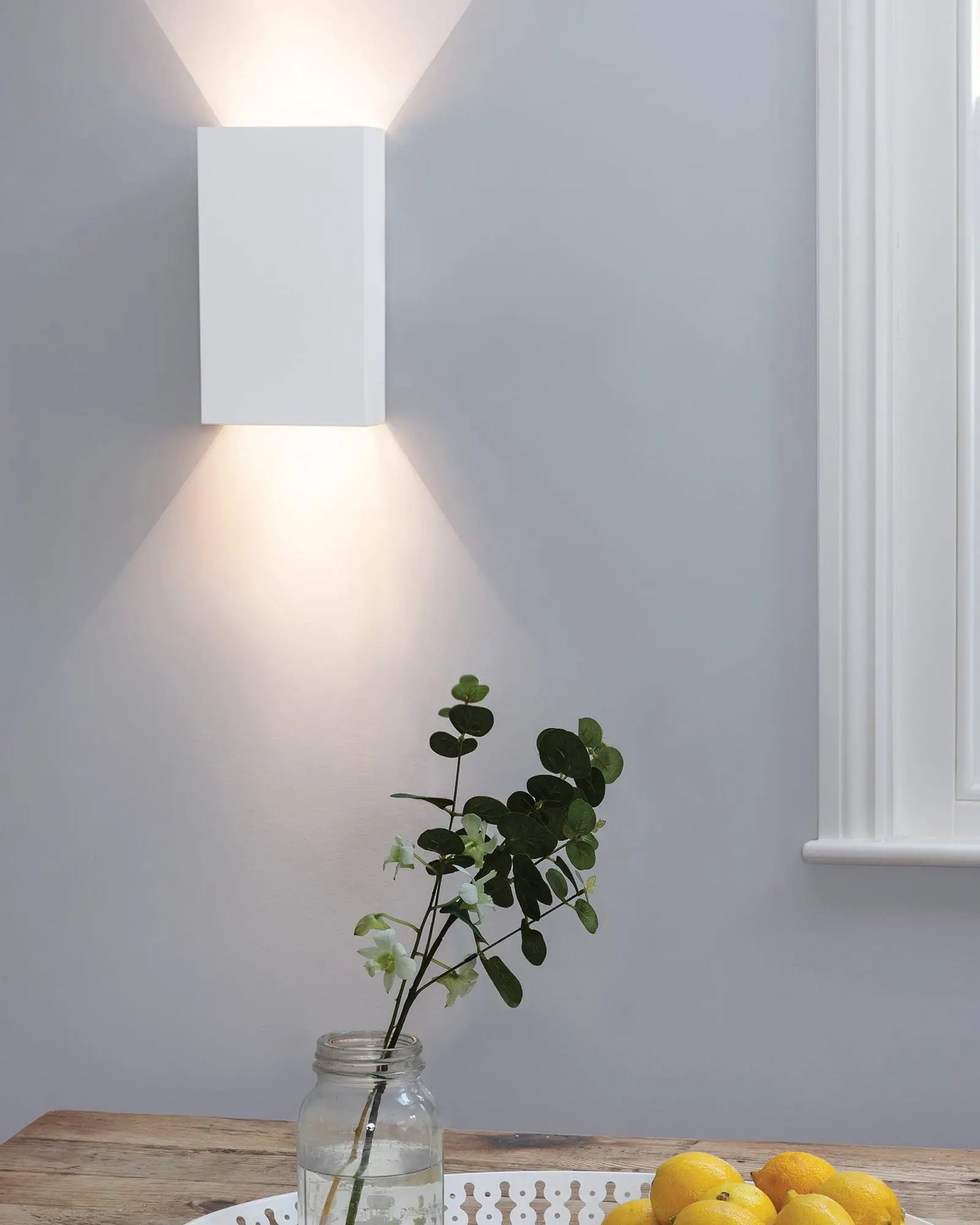 Pella 190 Wall Light