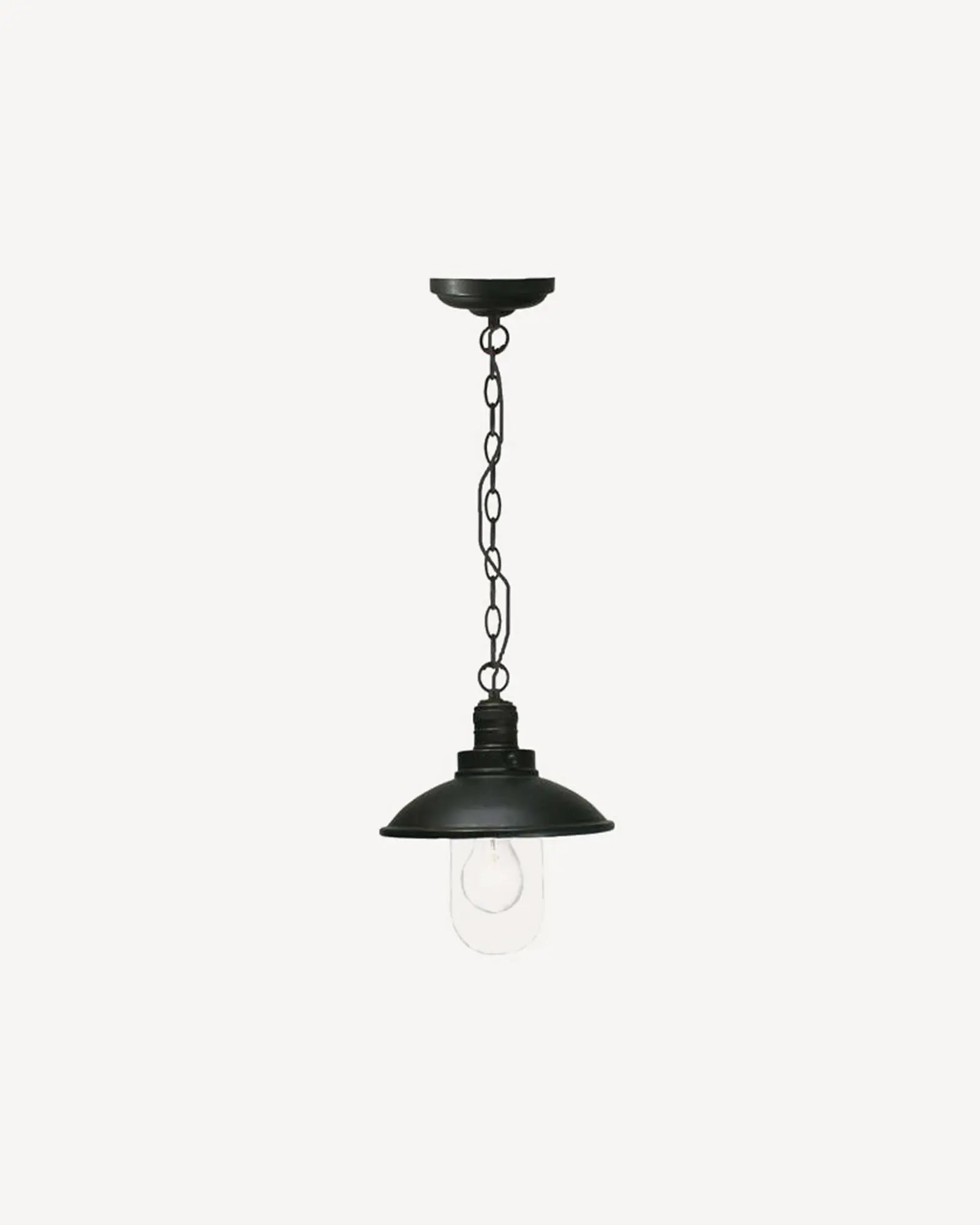 Port Chain Pendant Light