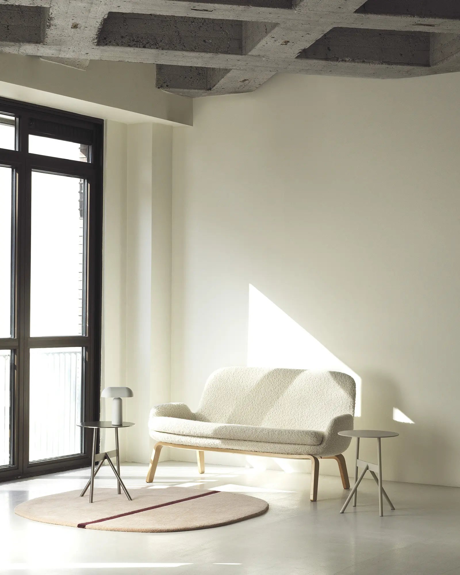 Porta Table Lamp