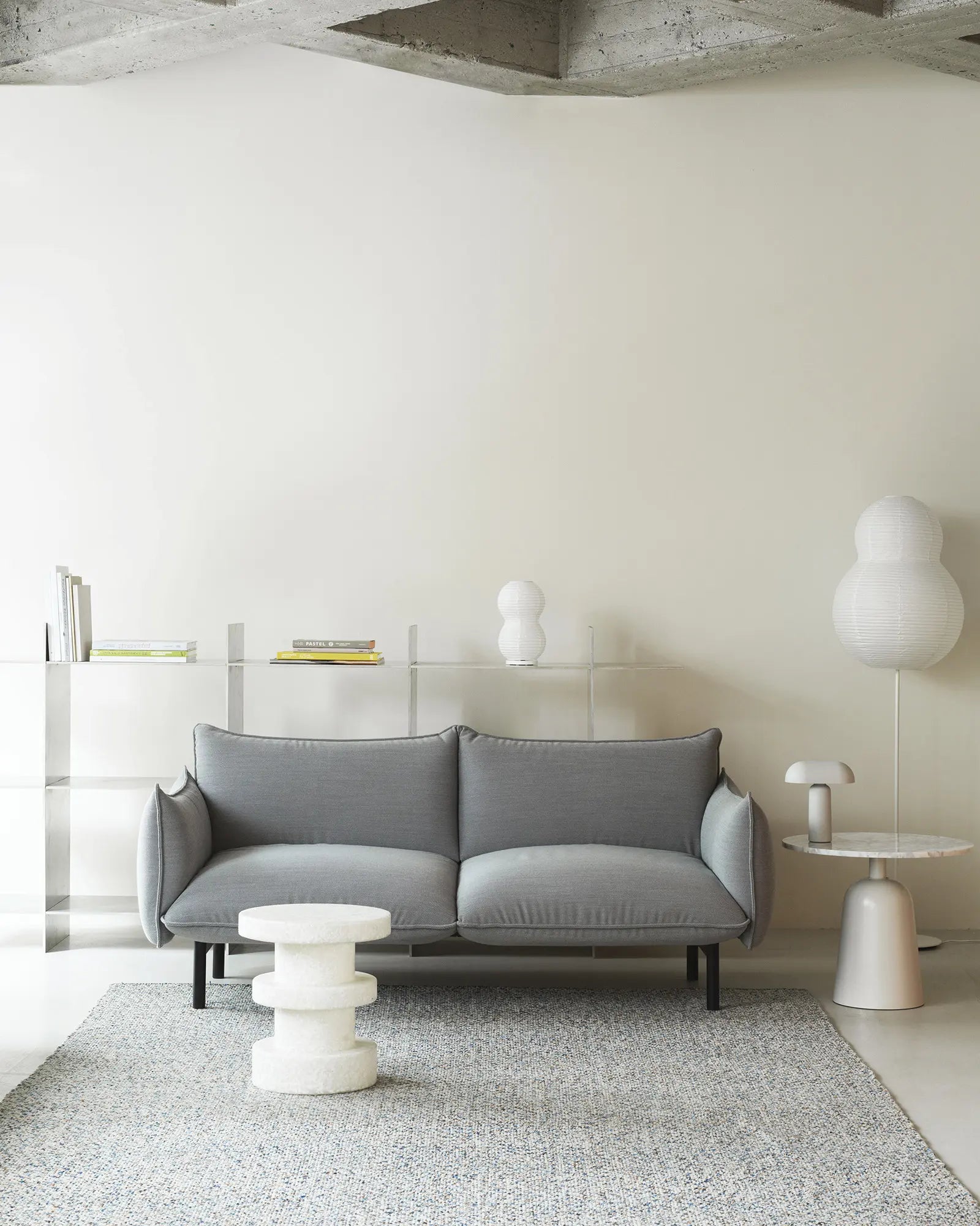 Porta Table Lamp