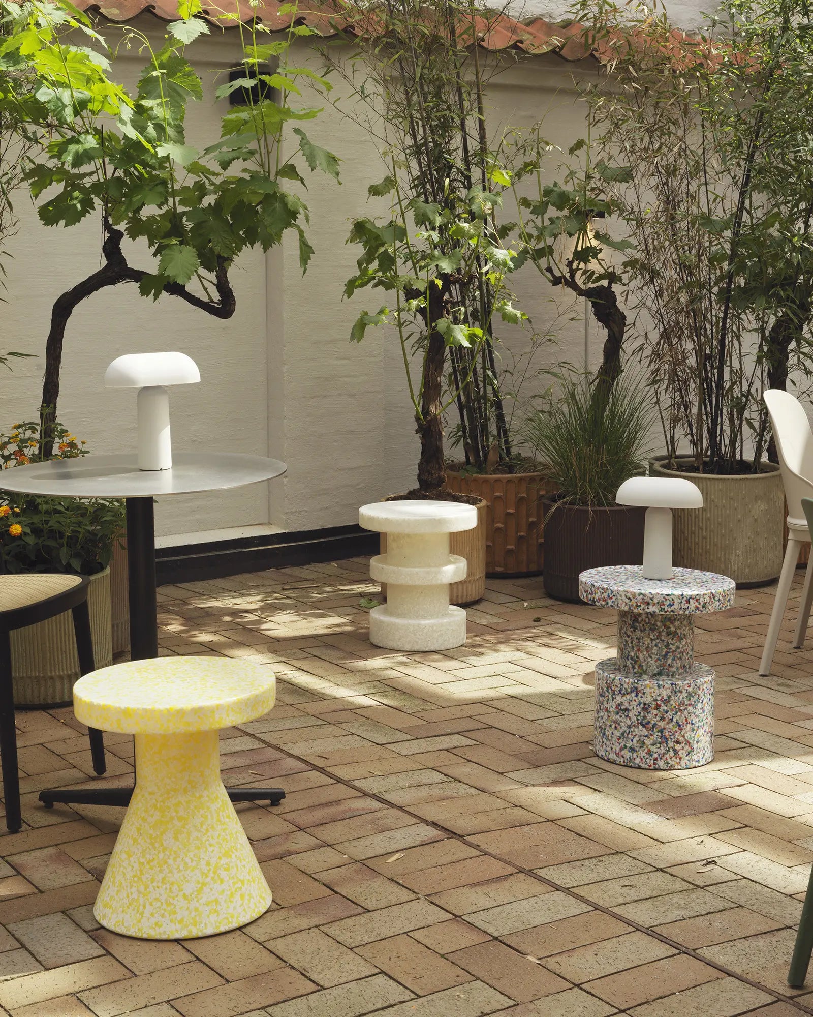 Porta Table Lamp