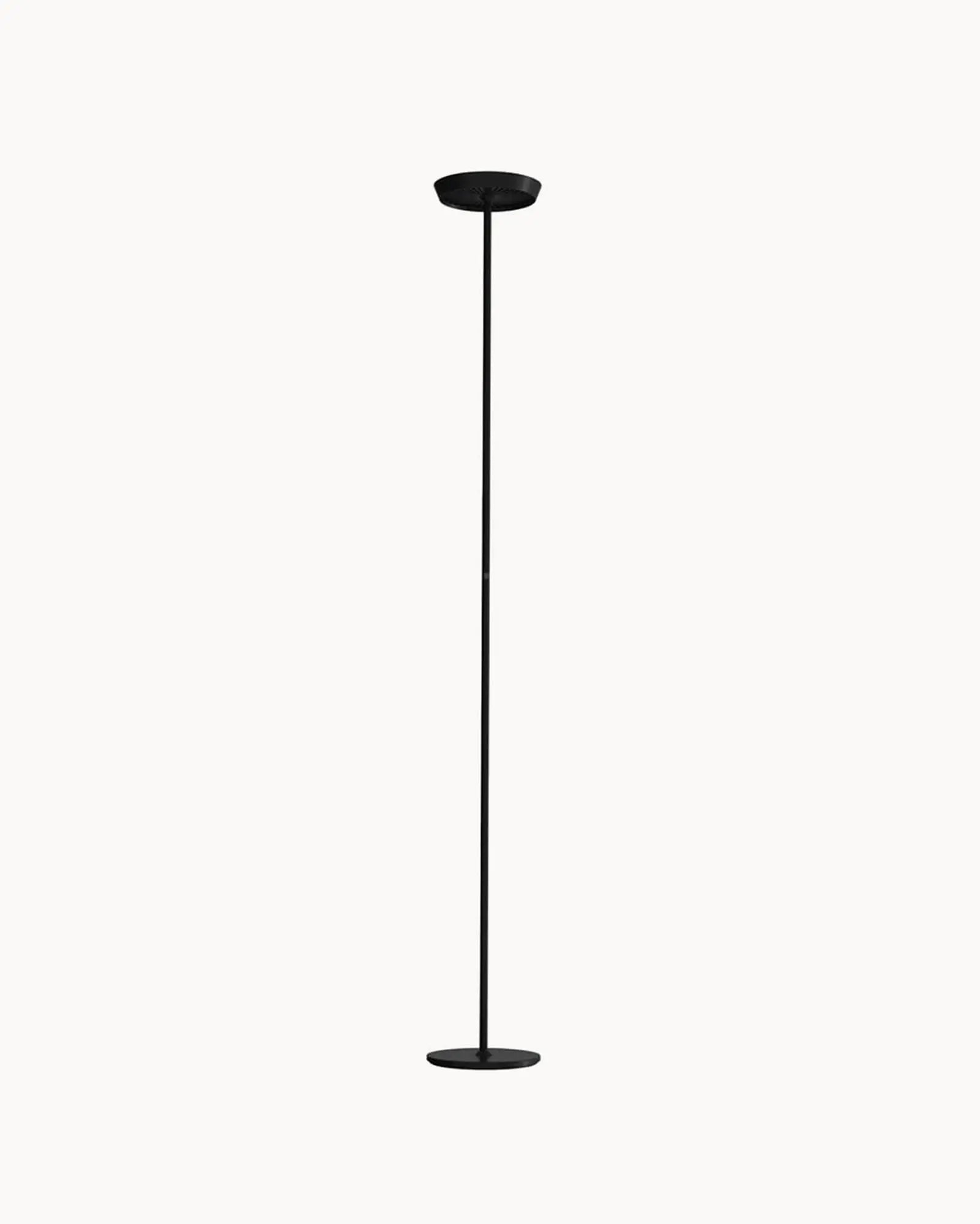 Prince contemporary floor lamp