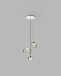 Puppet Round Pendant Light