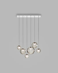 Puppet Linear Pendant Light