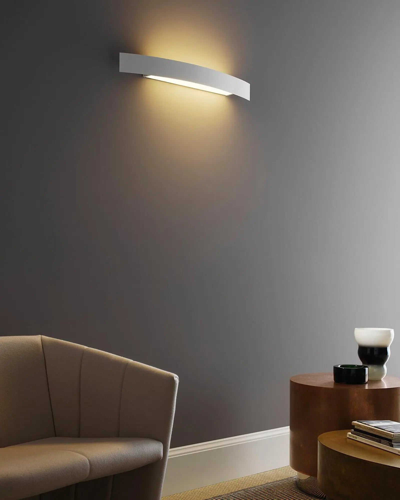 Riga Wall Light