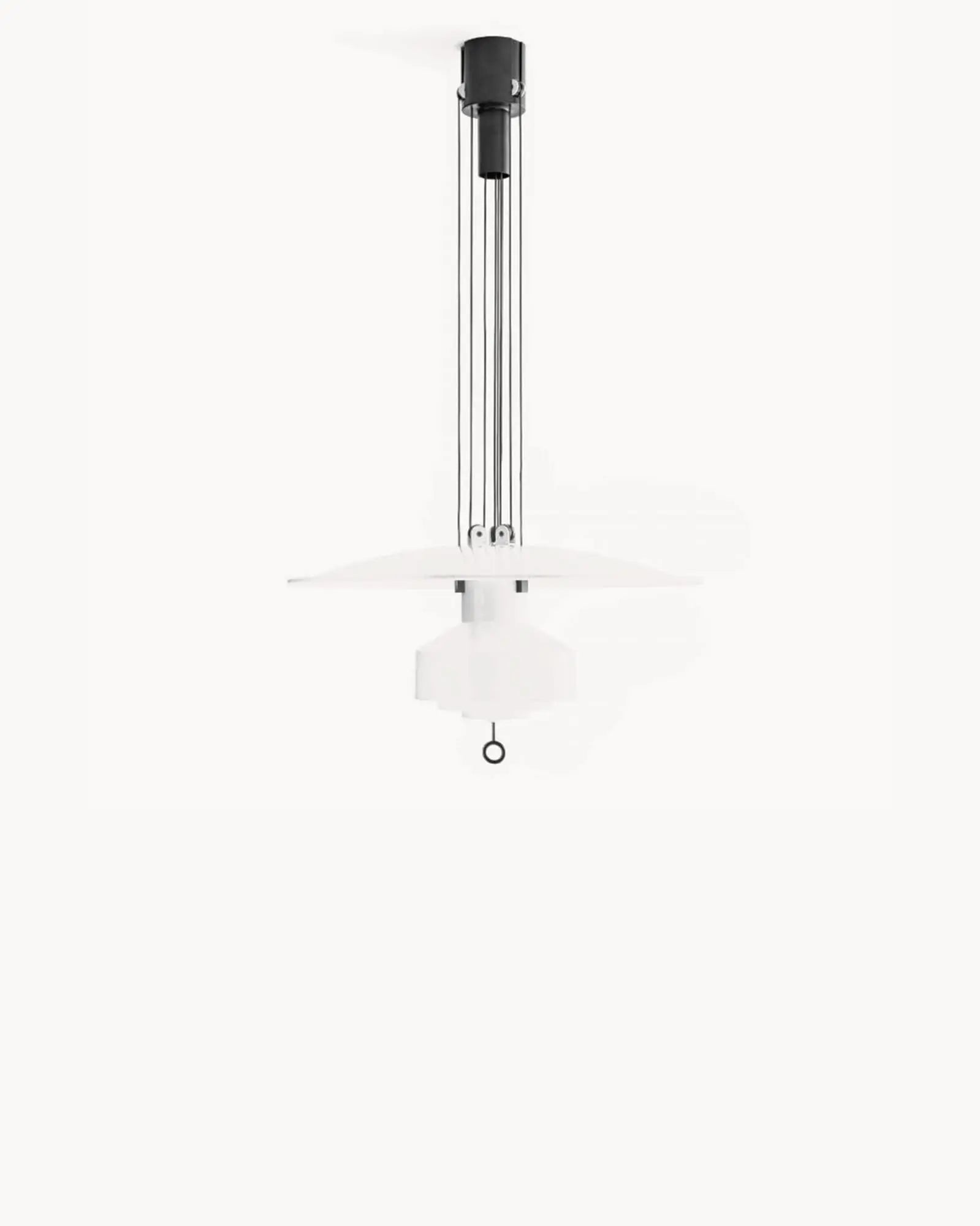 Saliscendi Pendant light