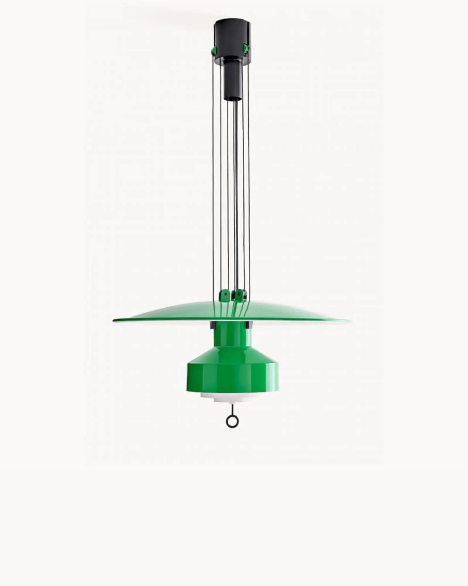 Saliscendi Pendant light