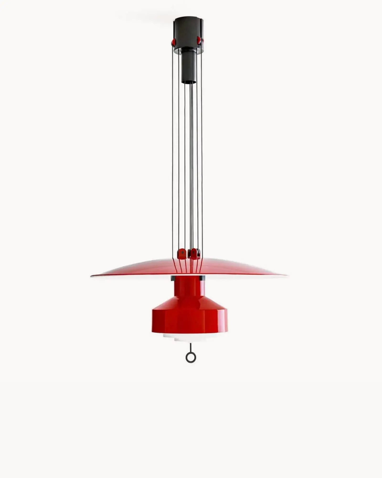 Saliscendi Pendant light