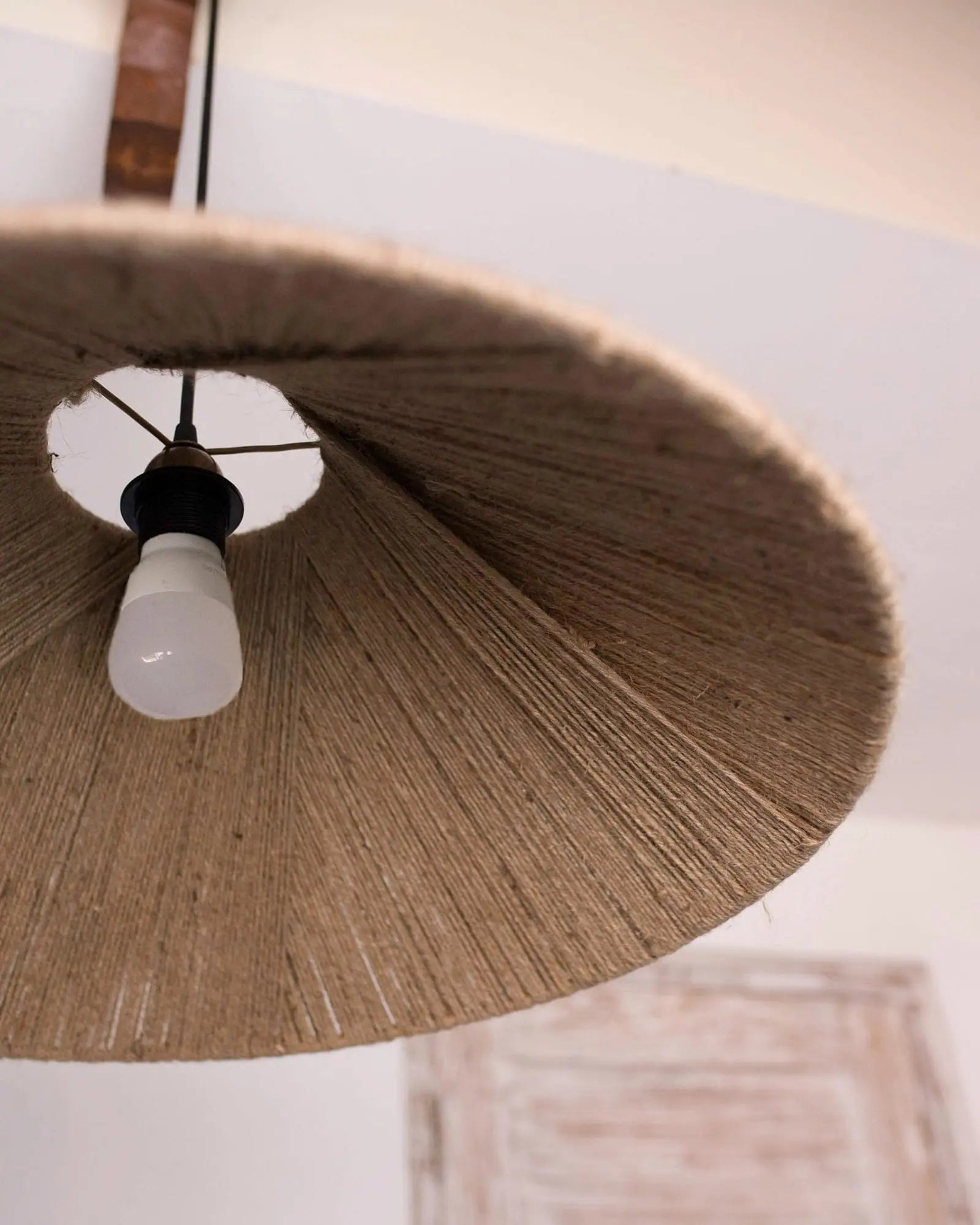 San Paolo pendant light